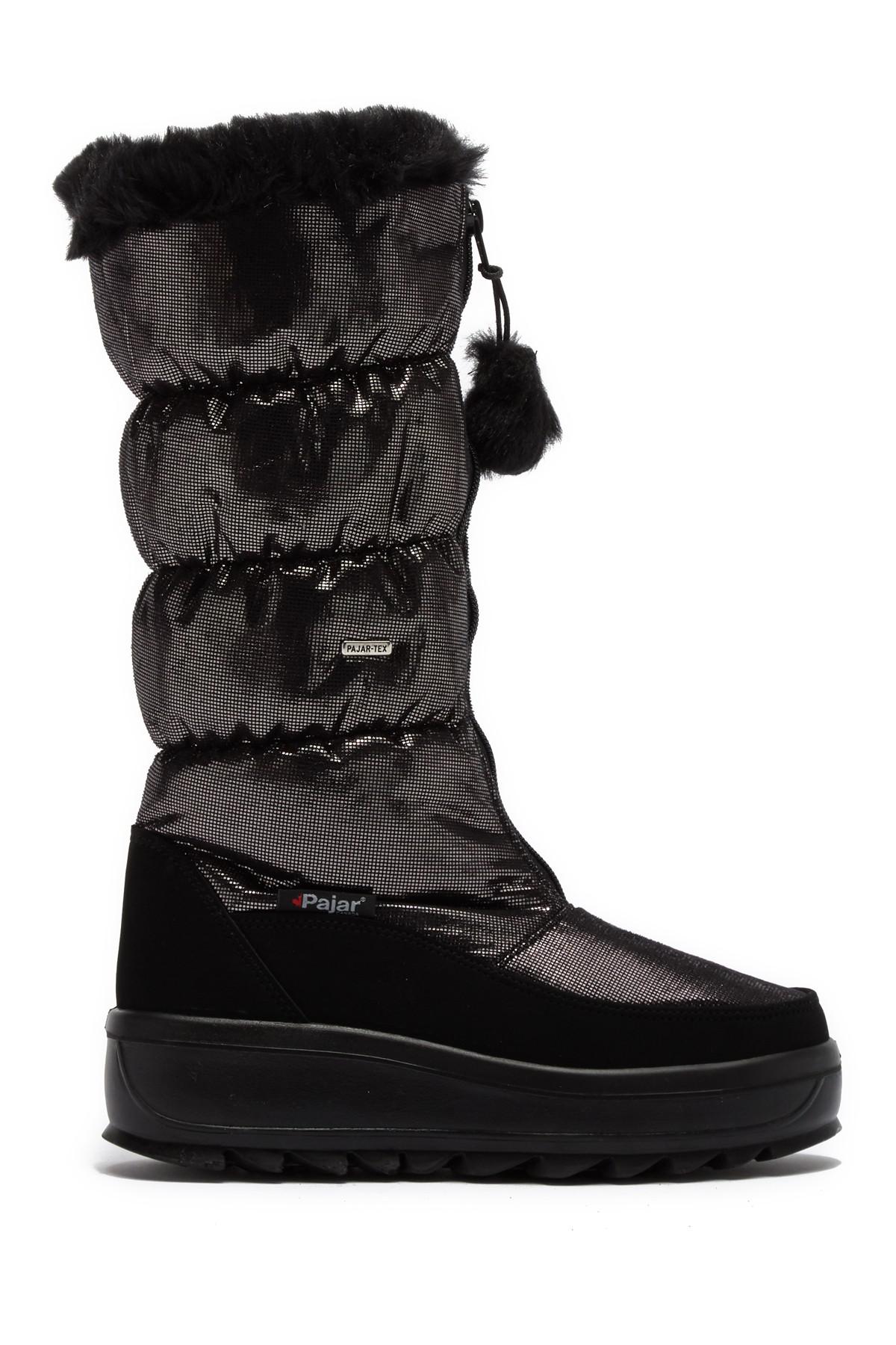 pajar toboggan boot