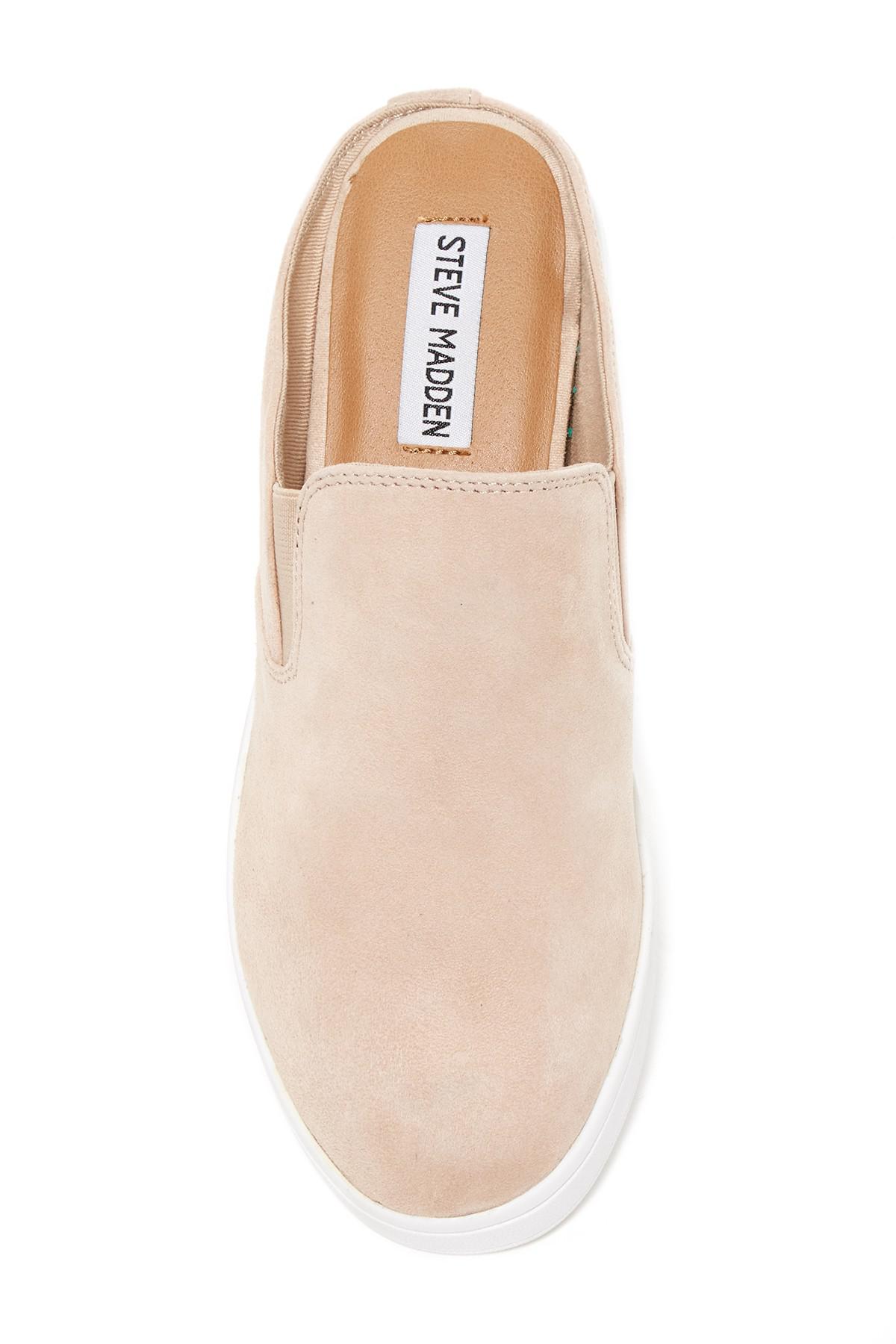 steve madden gemma slip on