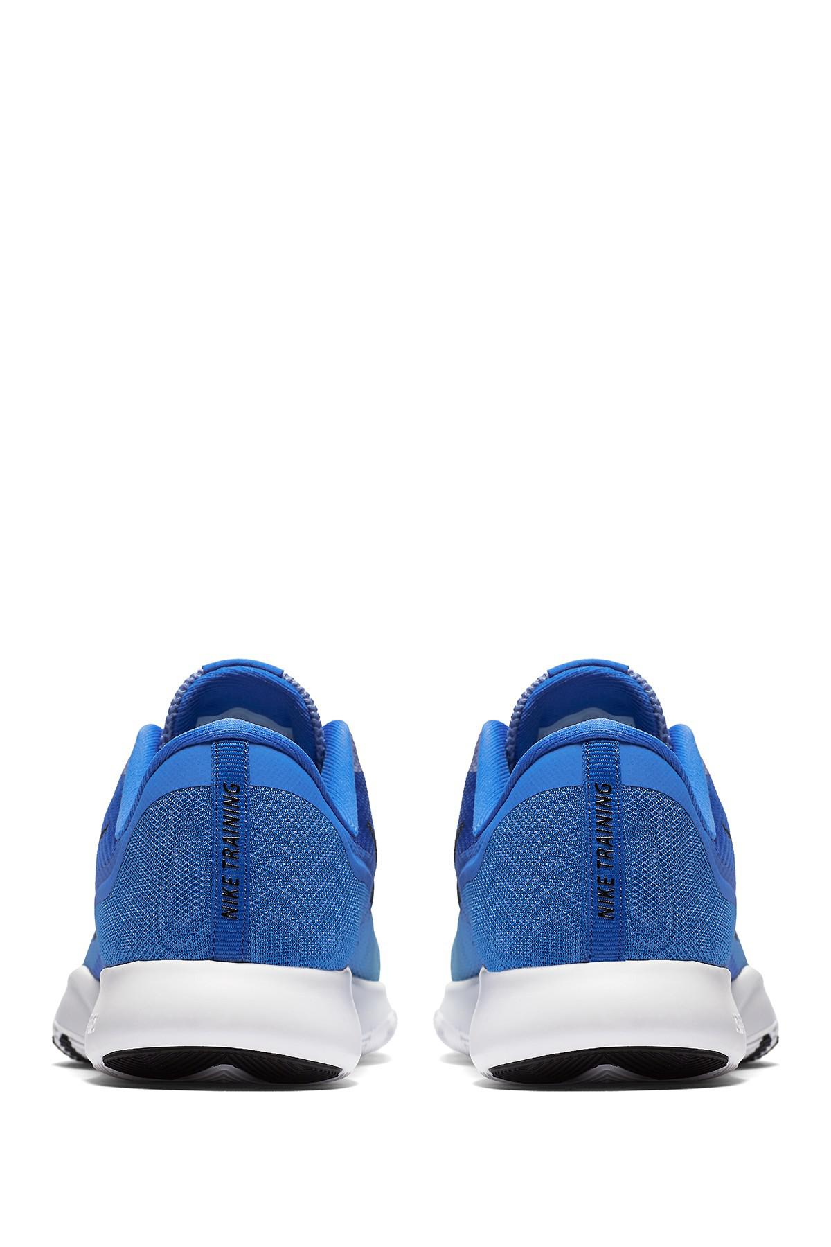nike free form tr fade sneaker