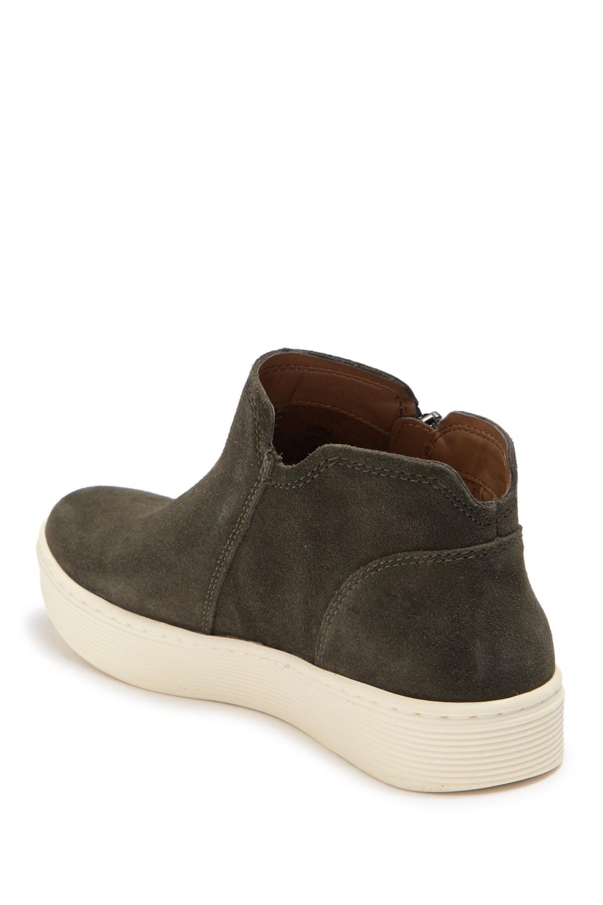 sofft hikari high top sneaker