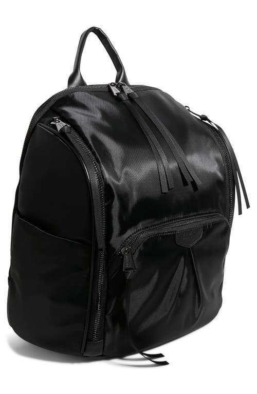 Black Aimee Kestenberg Backpacks for Women | Lyst