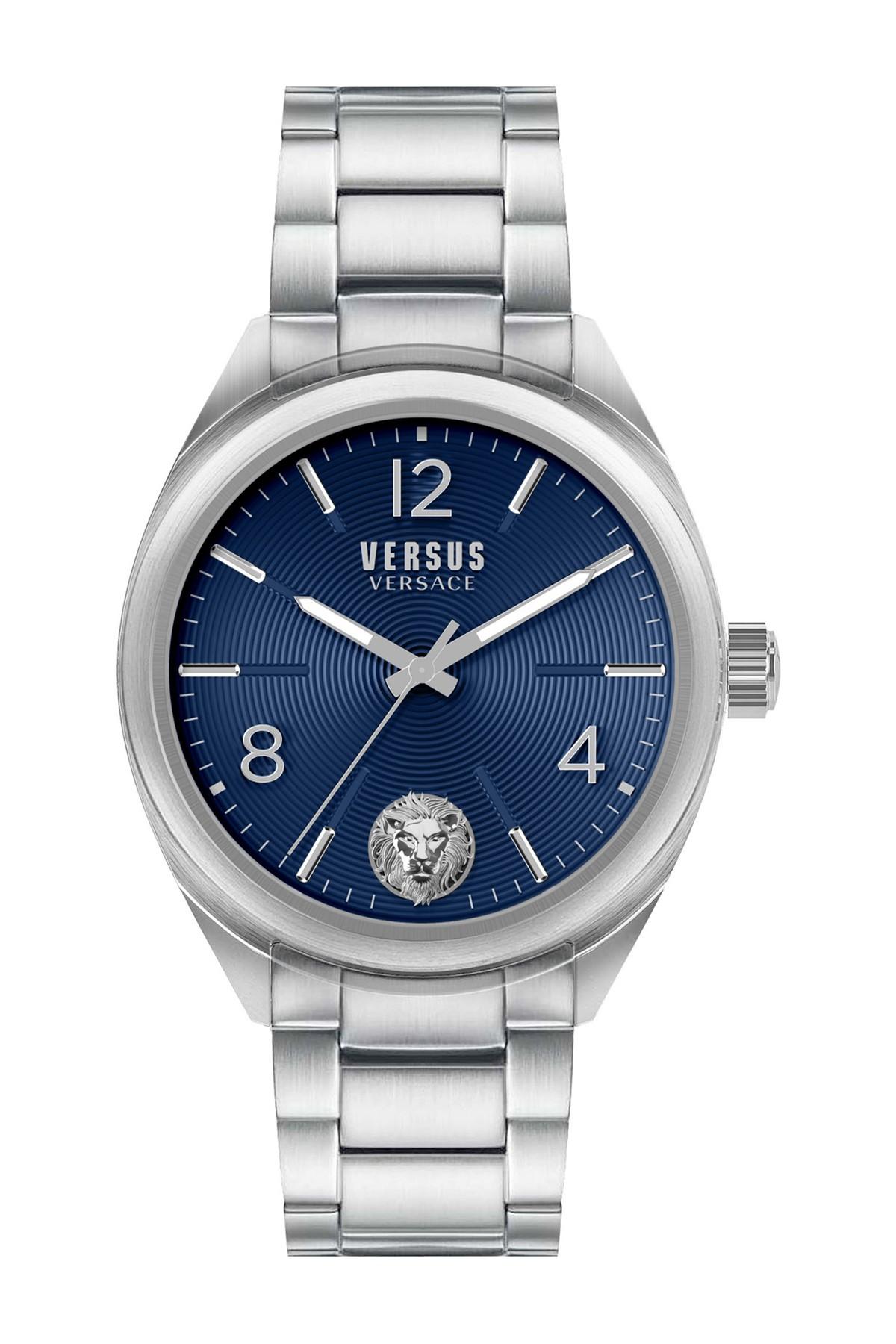 Versus Men's Lexington Watch, 44mm in Metallic for Men Lyst
