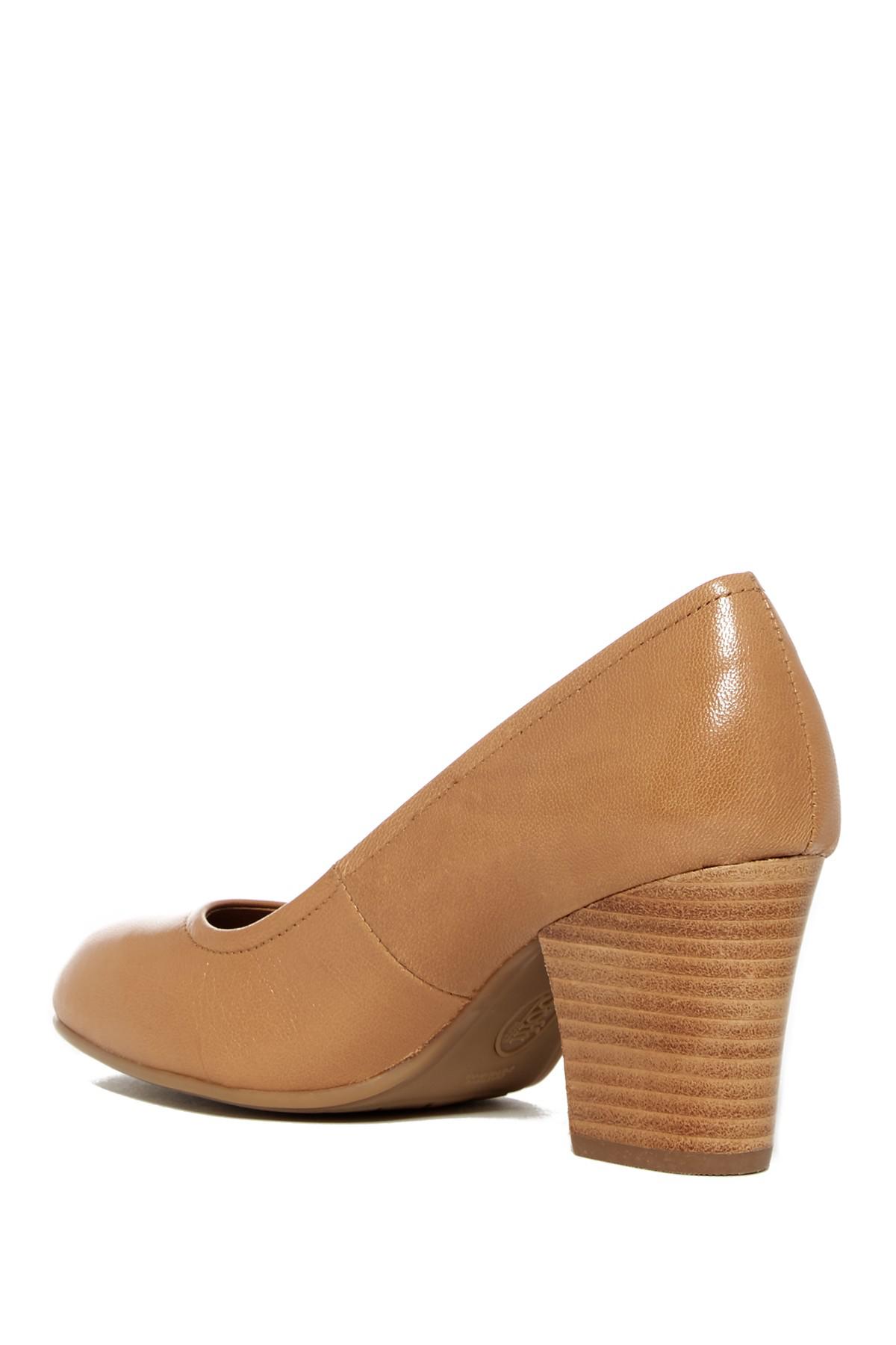 sofft palisade pump