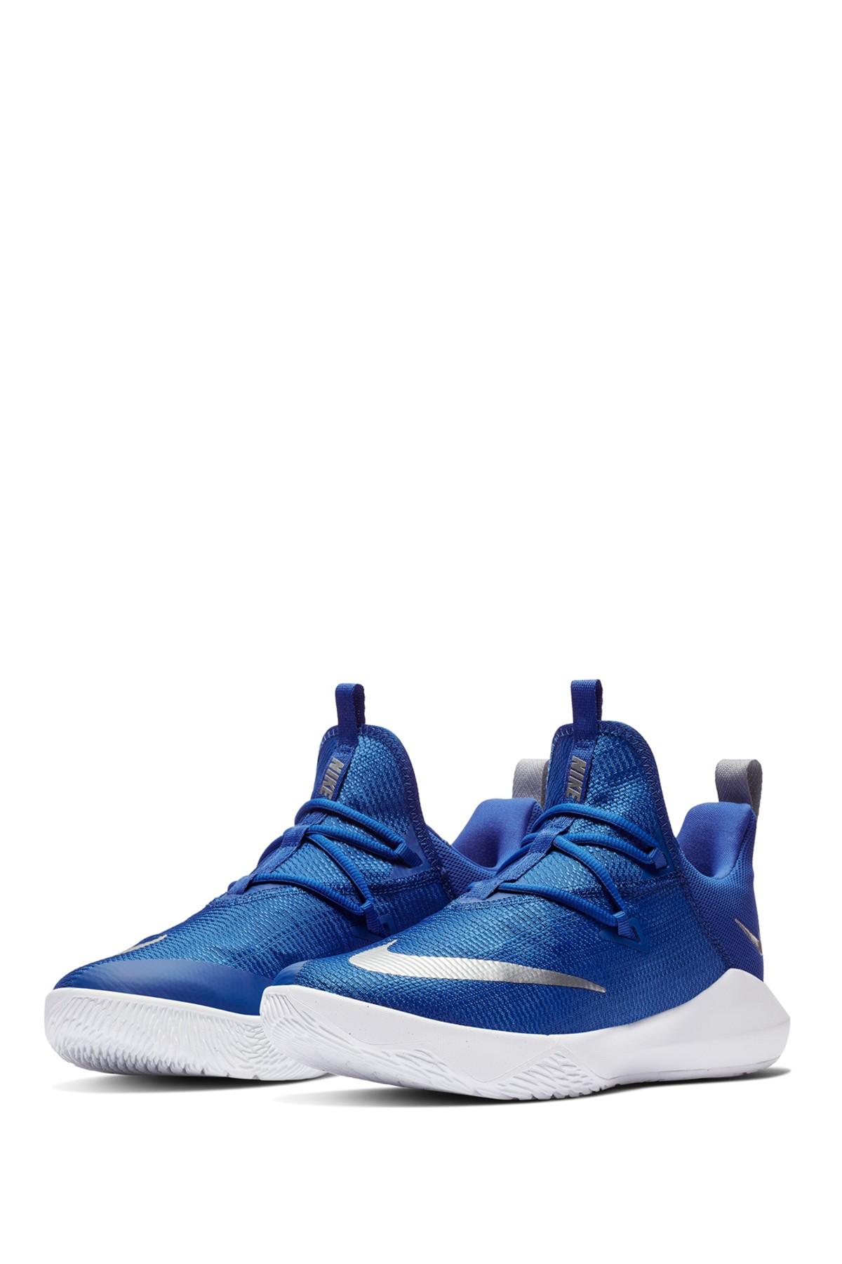 Nike Zoom Shift 2 Tb Sneaker in Blue 