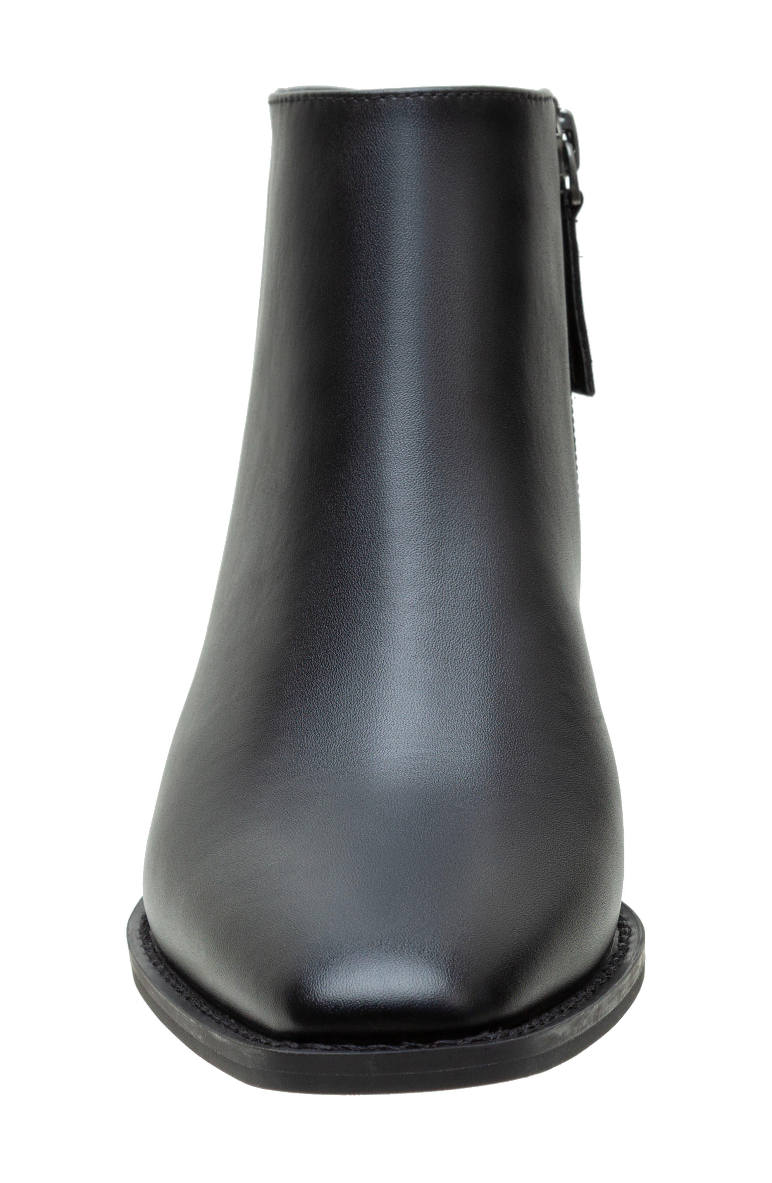 Tate platform chelsea boot linea paolo 2025