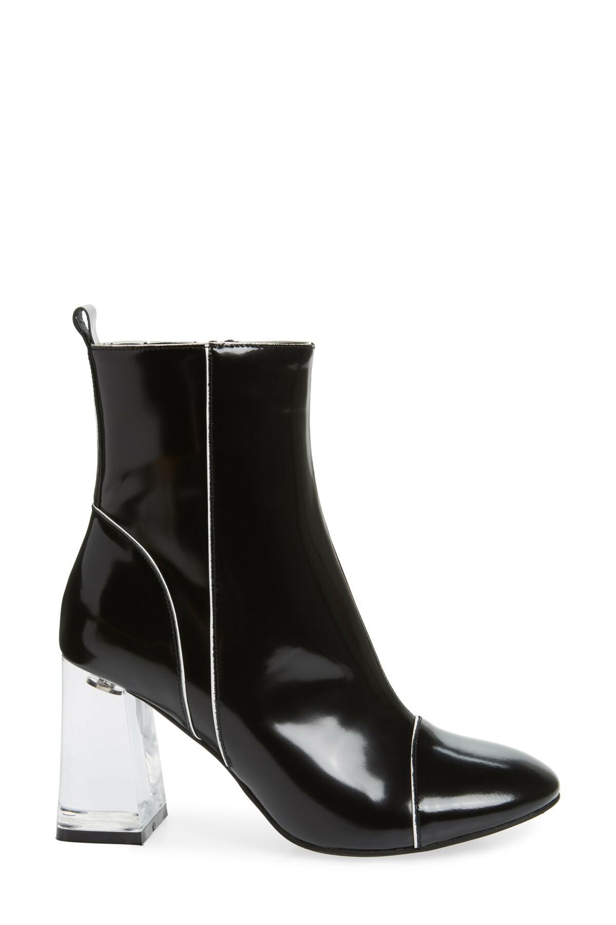 jeffrey campbell chapel bootie