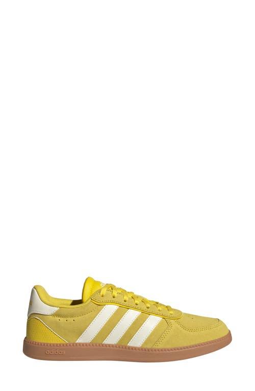 Yellow adidas Sneakers for Women | Lyst