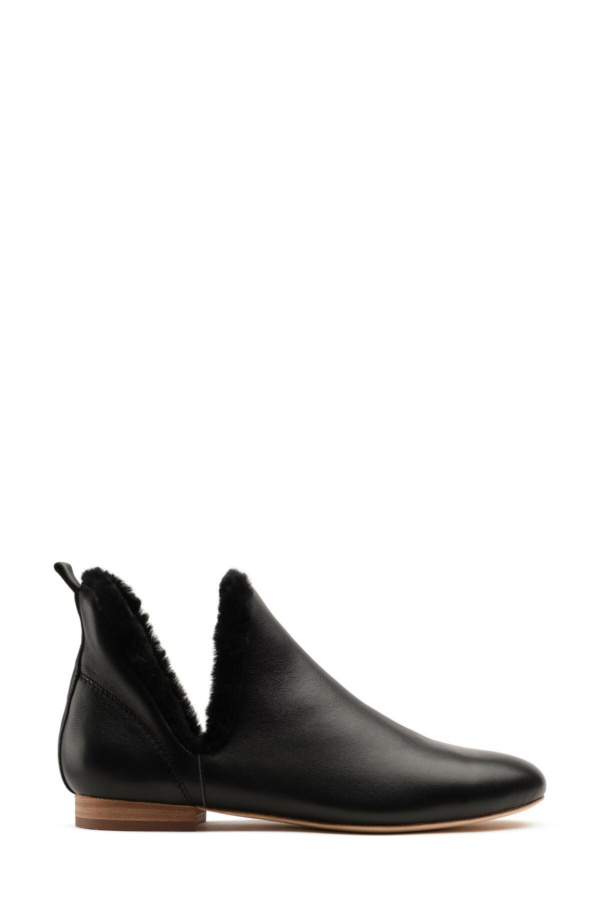 bill blass booties