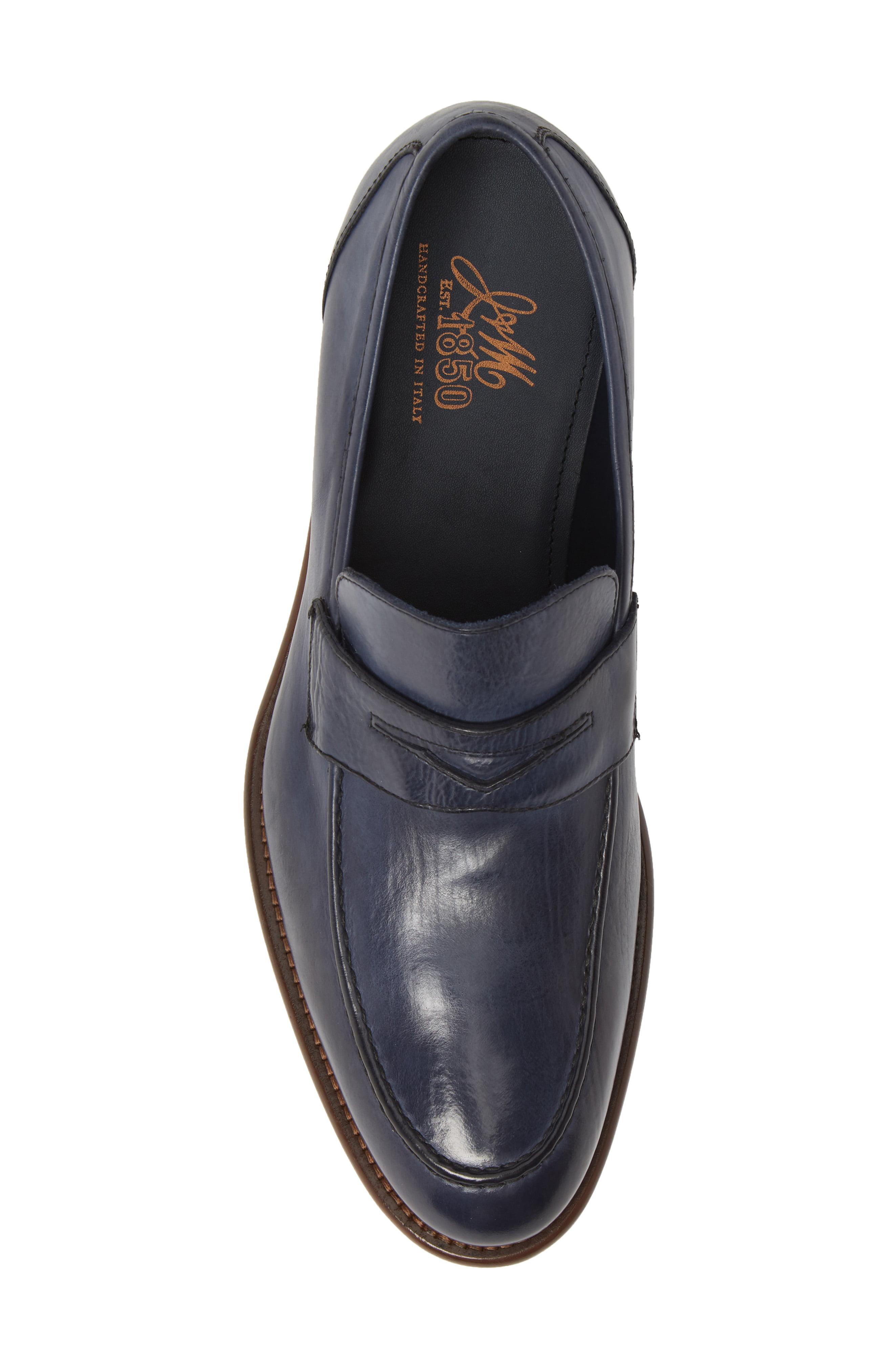 nordstrom rack johnston murphy