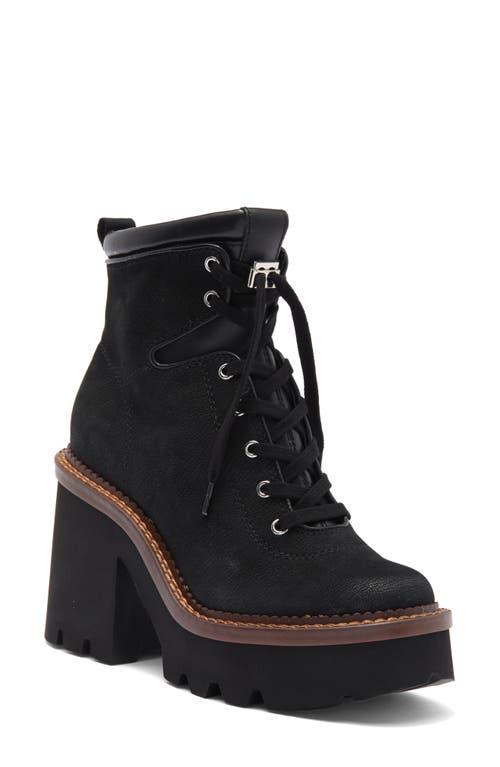 prym platform bootie dolce vita