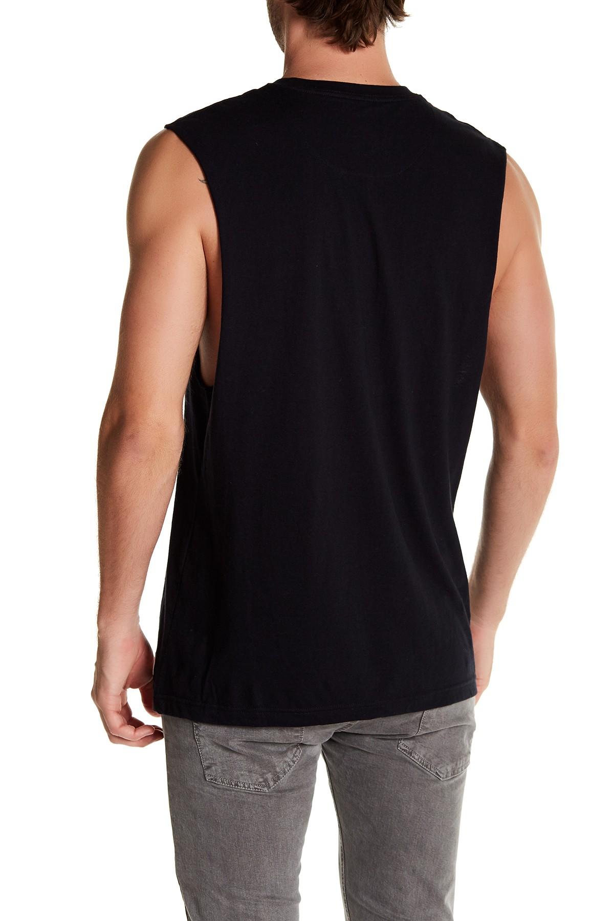 Nba Muscle Shirts For Men 30