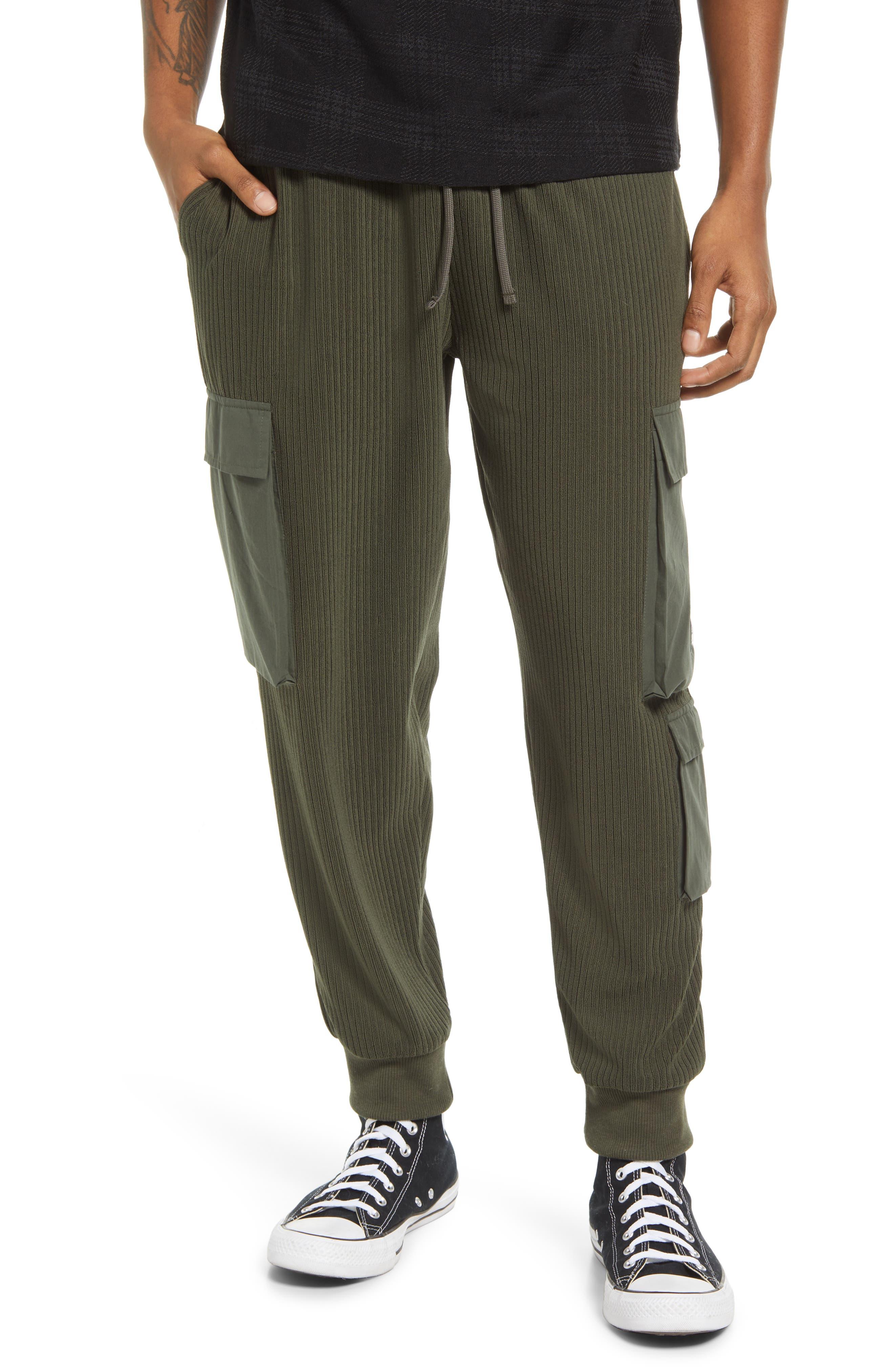 Topman cargo online joggers