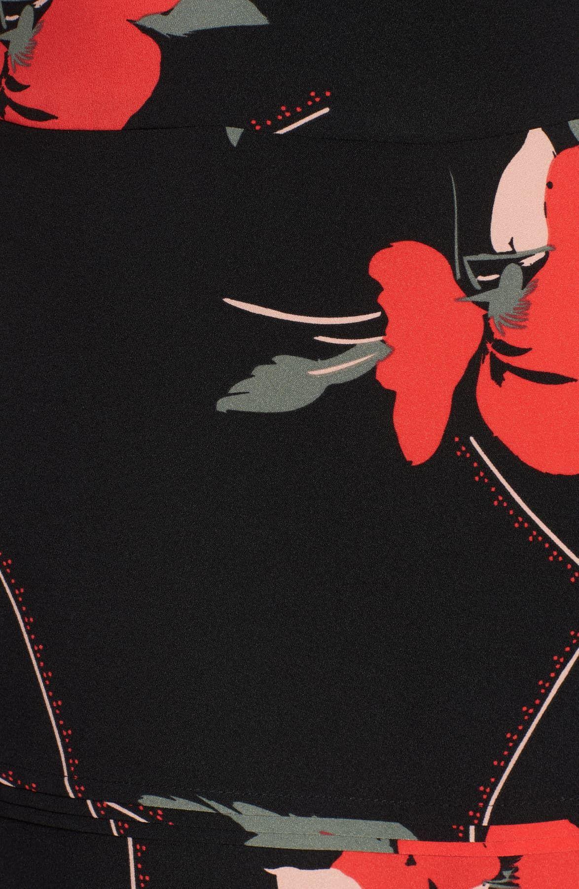 chelsea28 easygoing mini dress