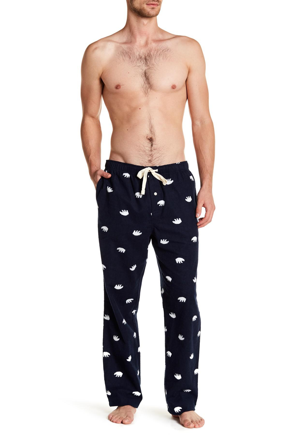 joe fresh pajamas