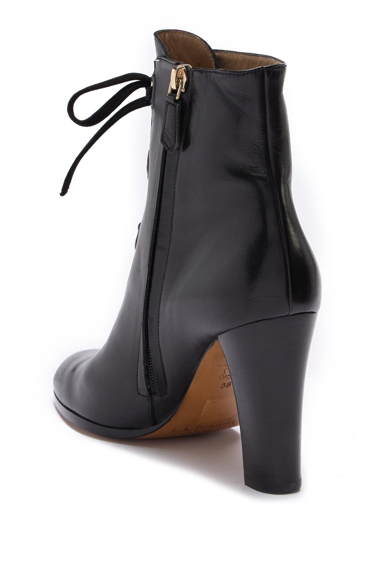 lk bennett melissa boots