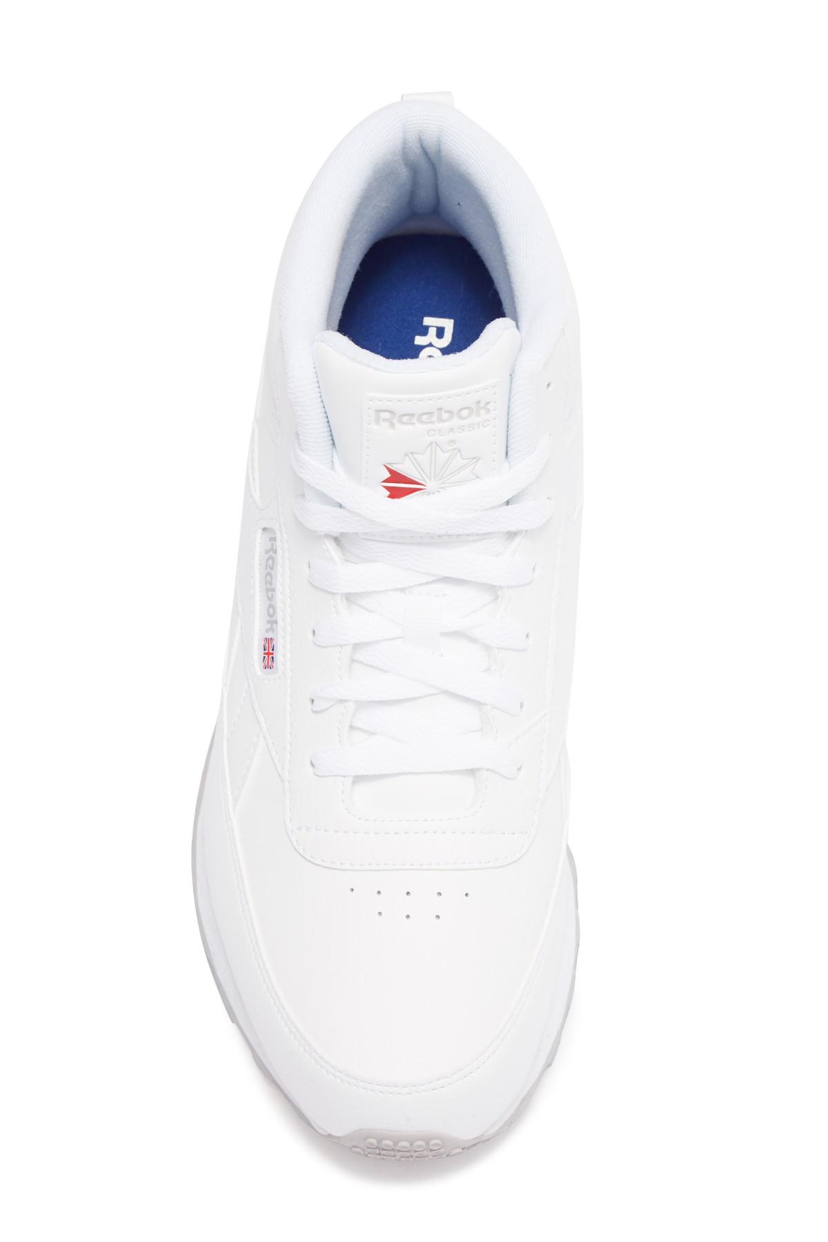 reebok classic wide width