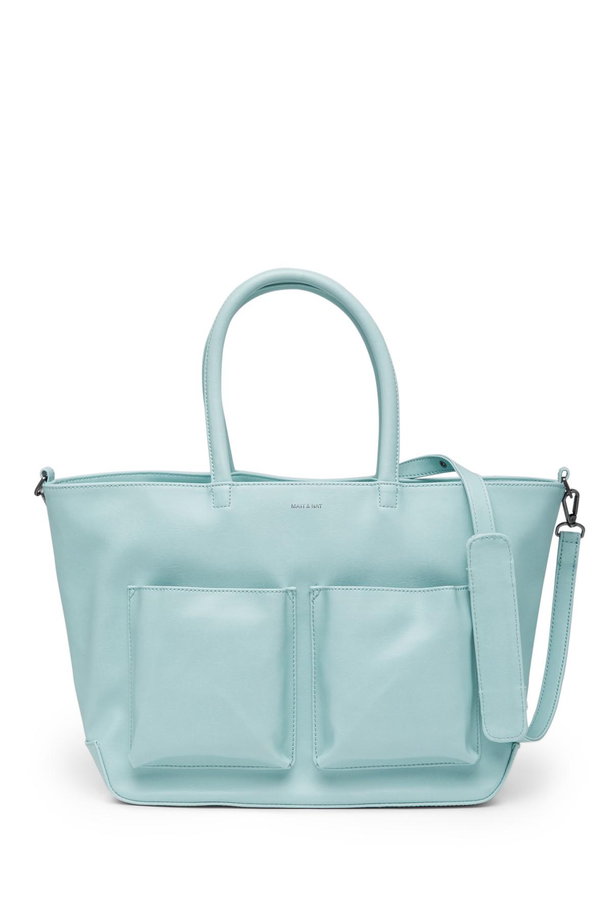 matt nat diaper bag