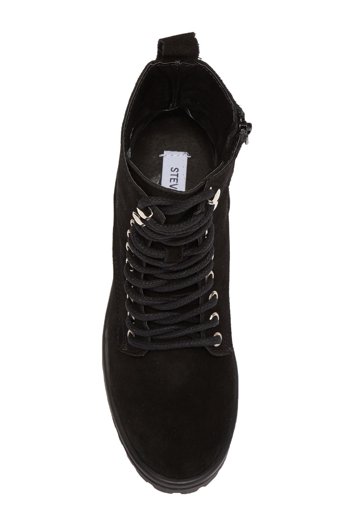 steve madden gloat boot