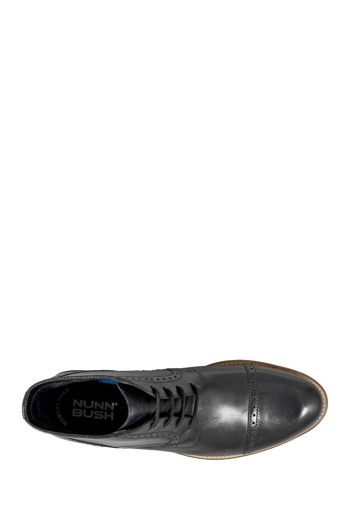 nunn bush chukka boots mens