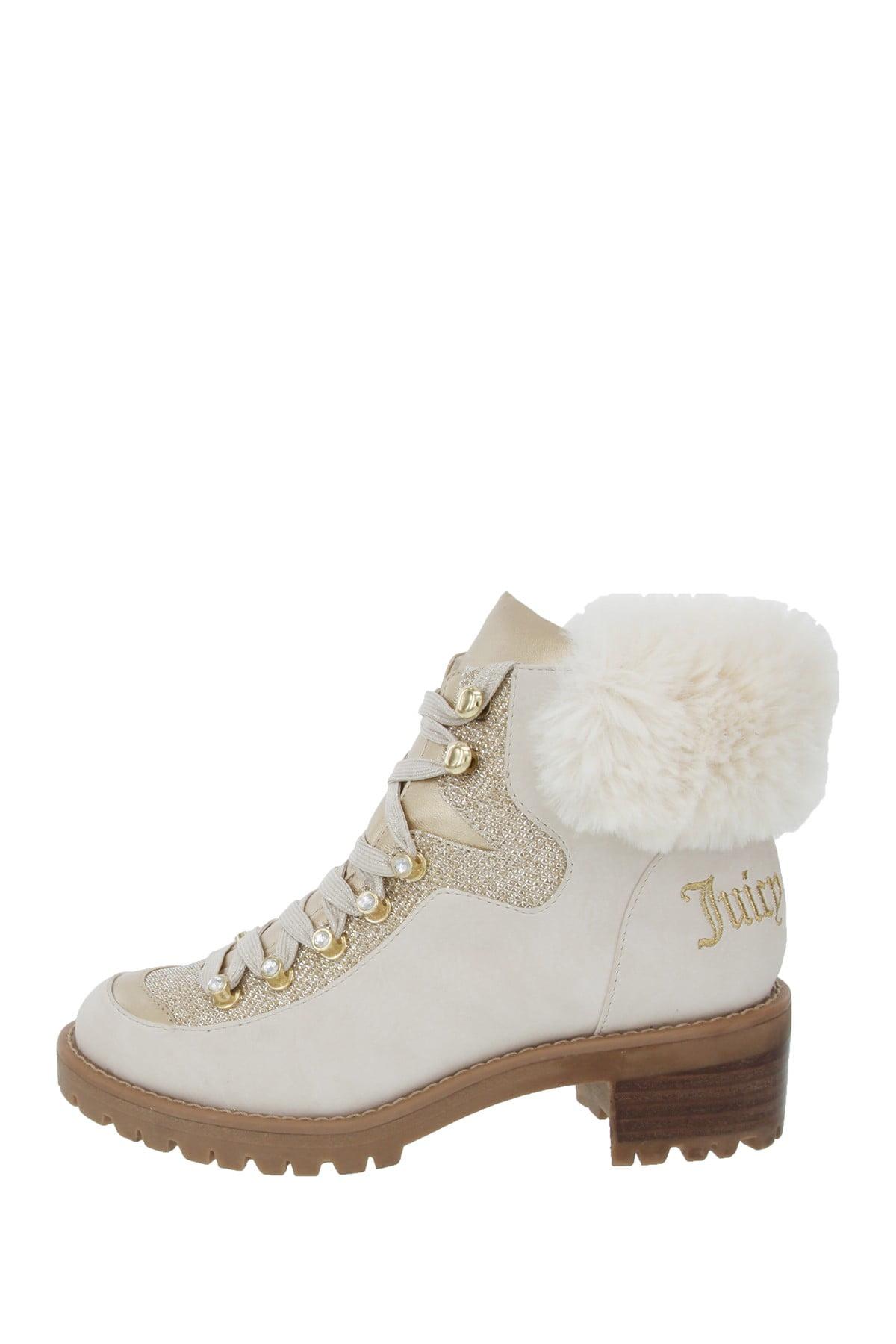 juicy couture indulgence boots