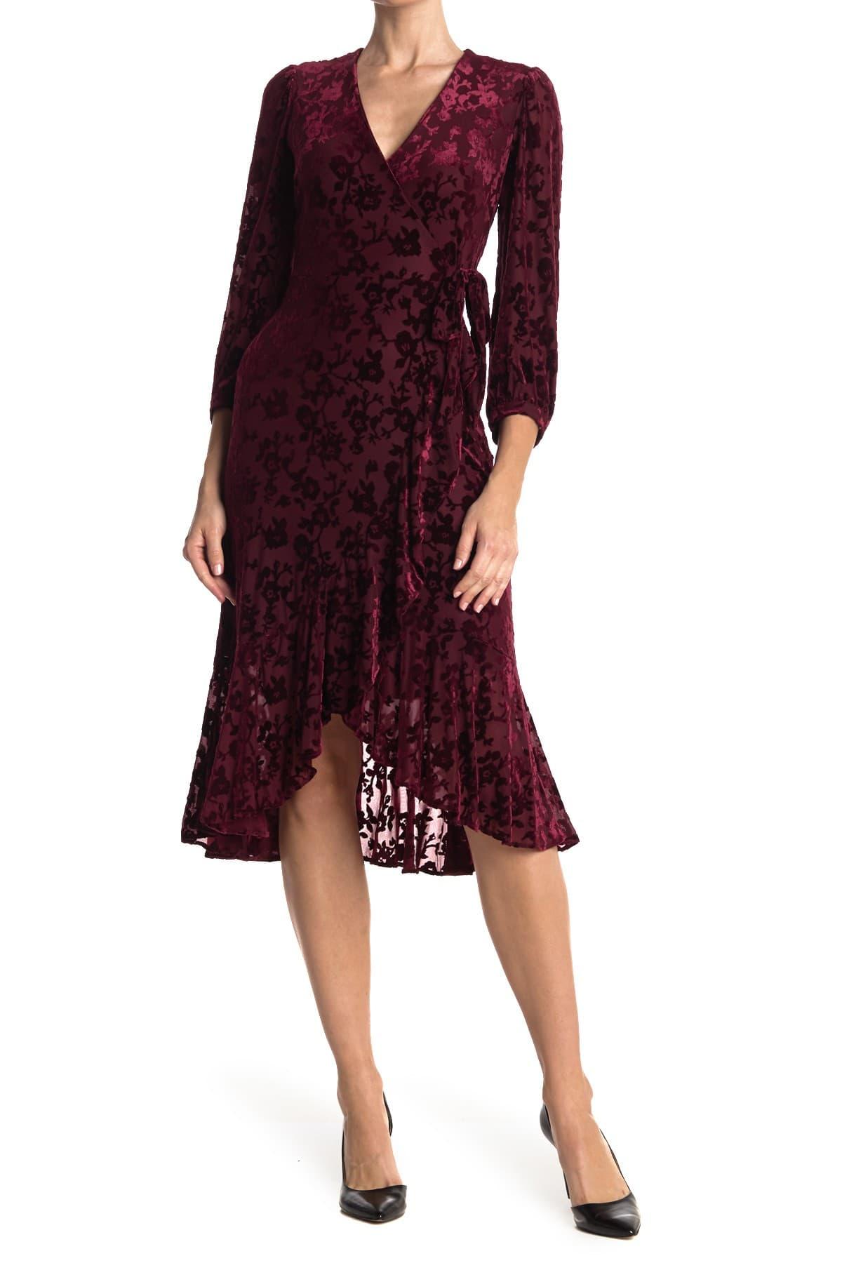 cape dress long plus size