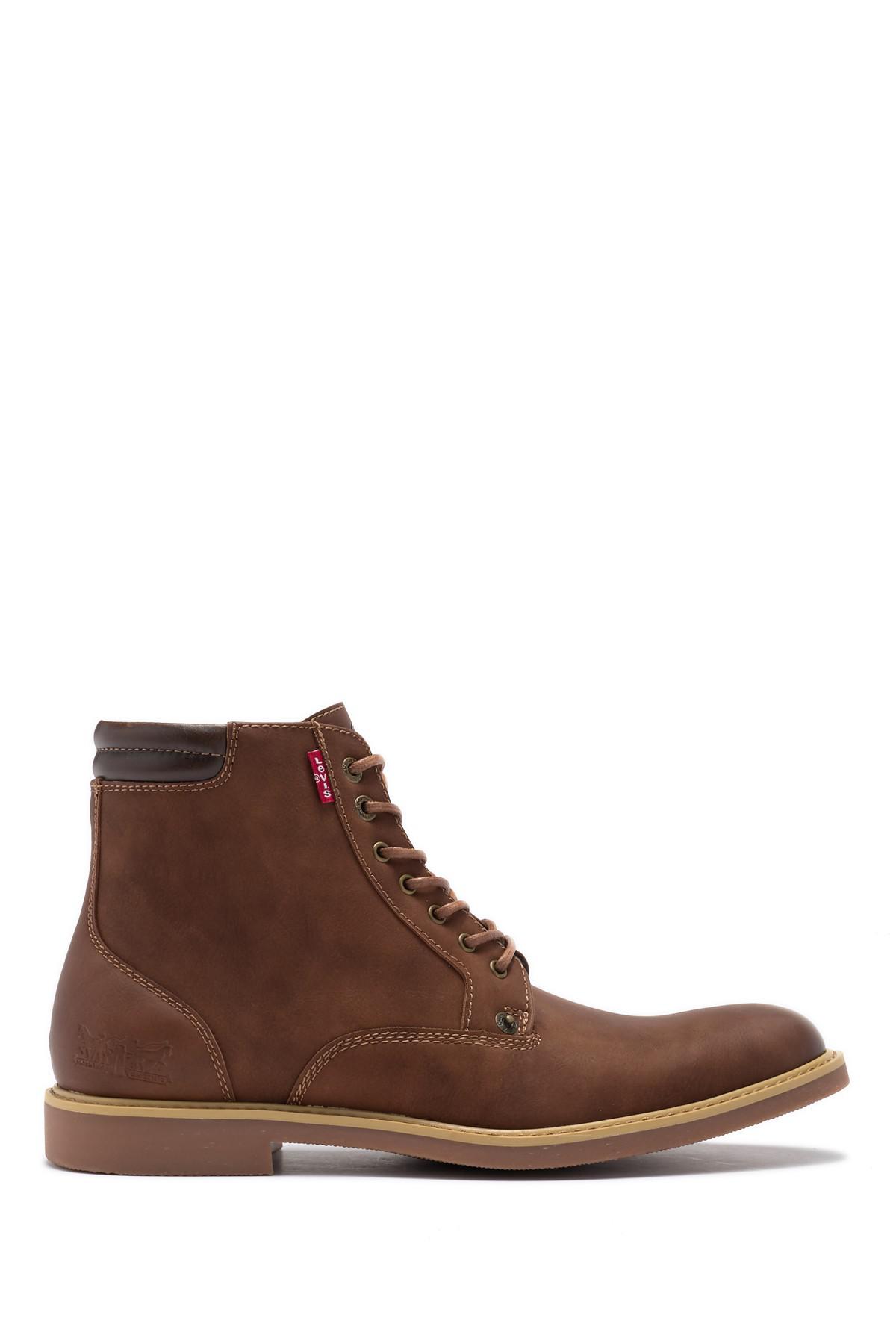 levi's windham boot