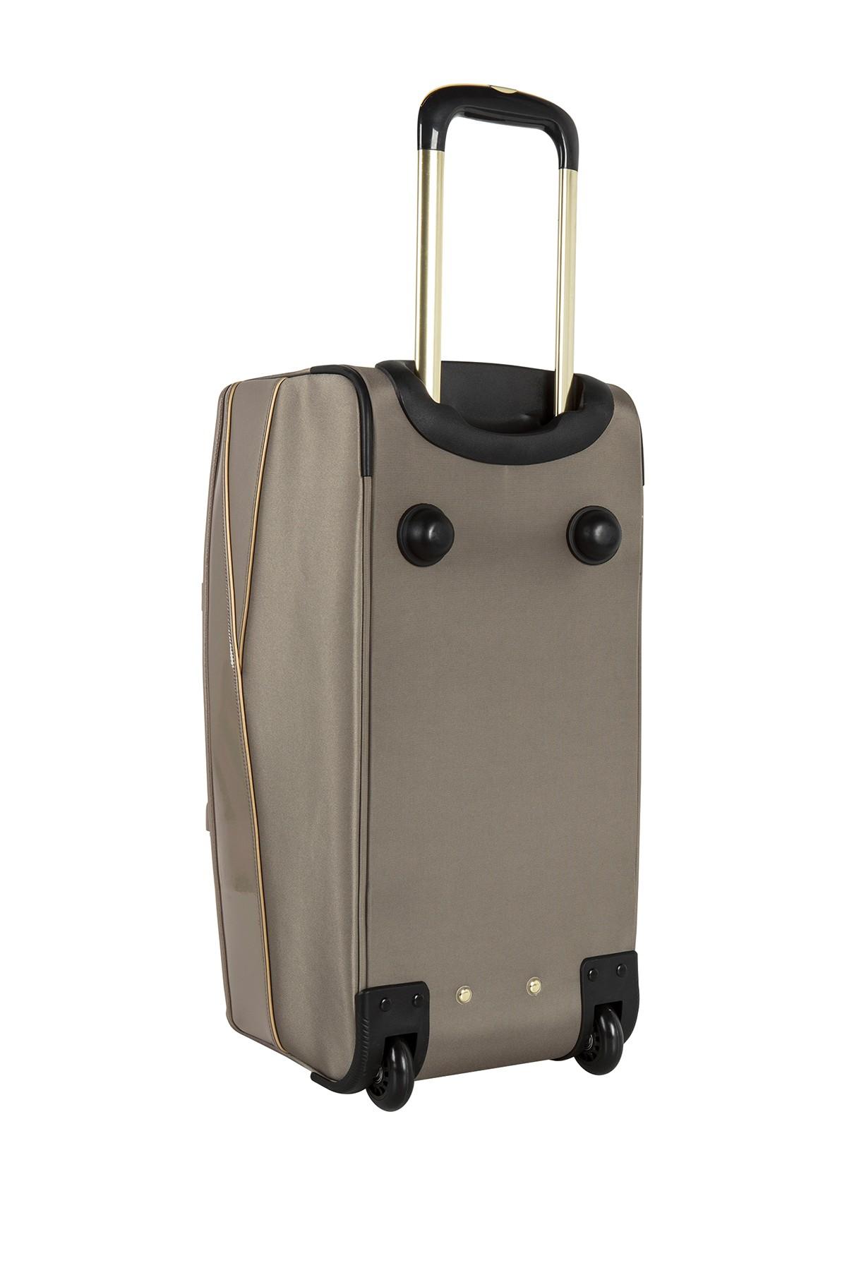 vince camuto wheeled duffel