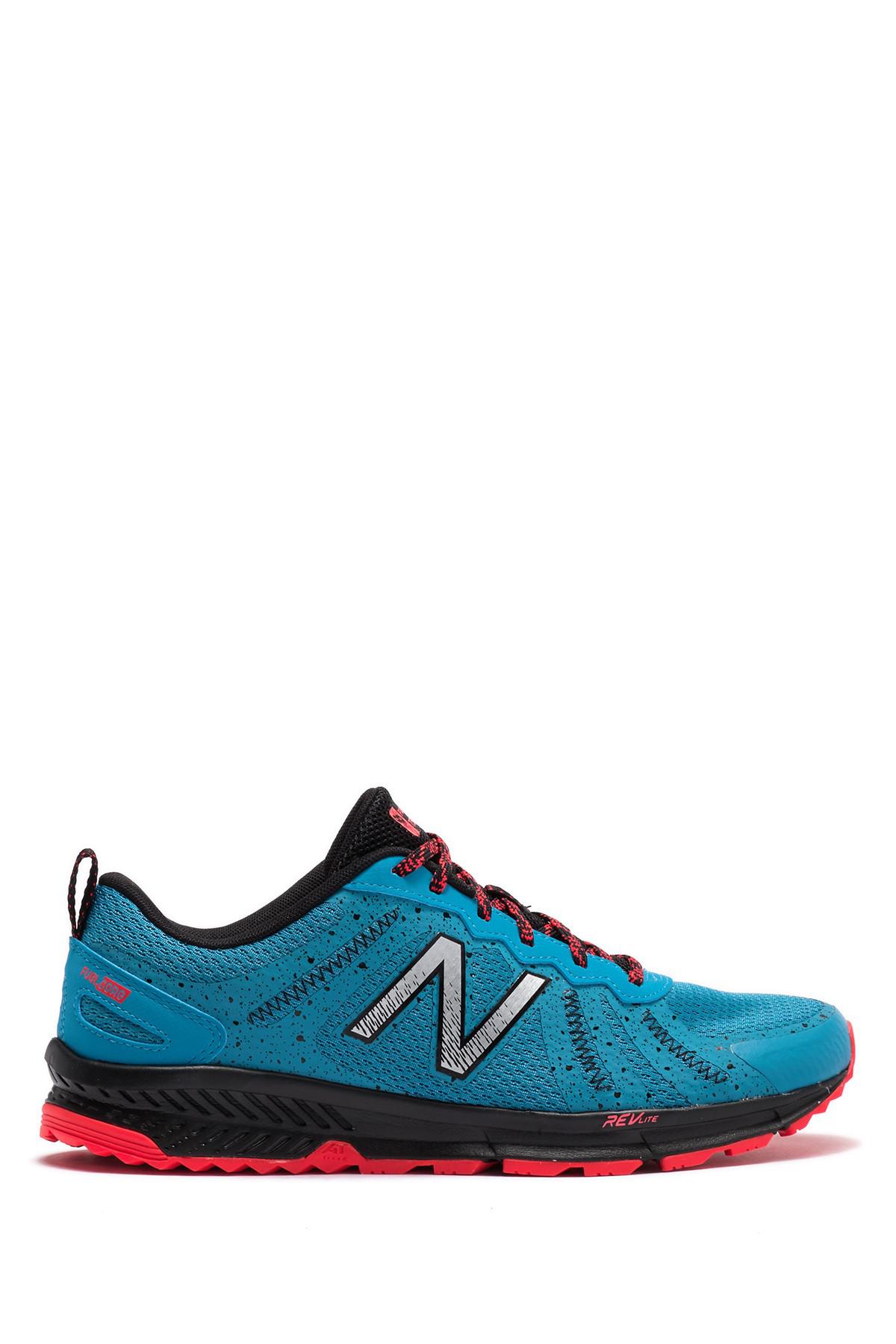 new balance t590v4 review