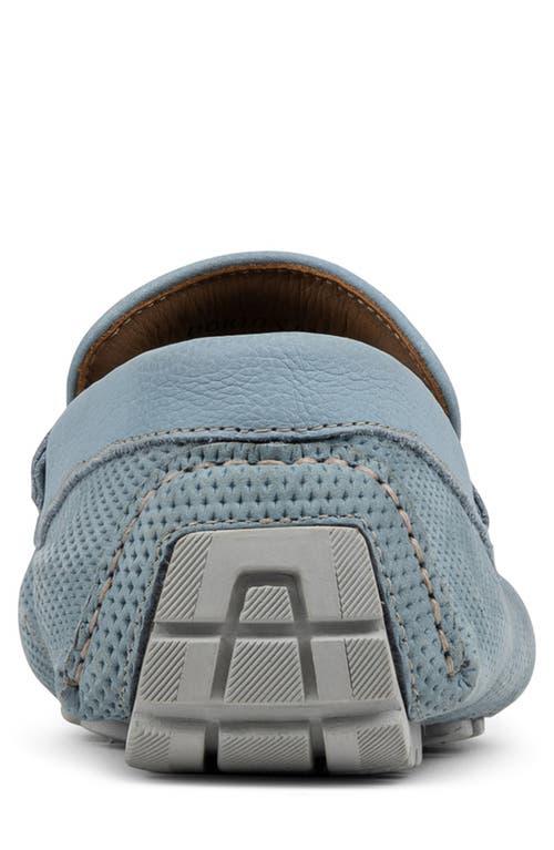 Donald J Pliner Horsebit Slip On Men Blue Loafers 8 Donald J. Pliner | Shoes | Donald J Pliner Horsebit Slip On  main image 2