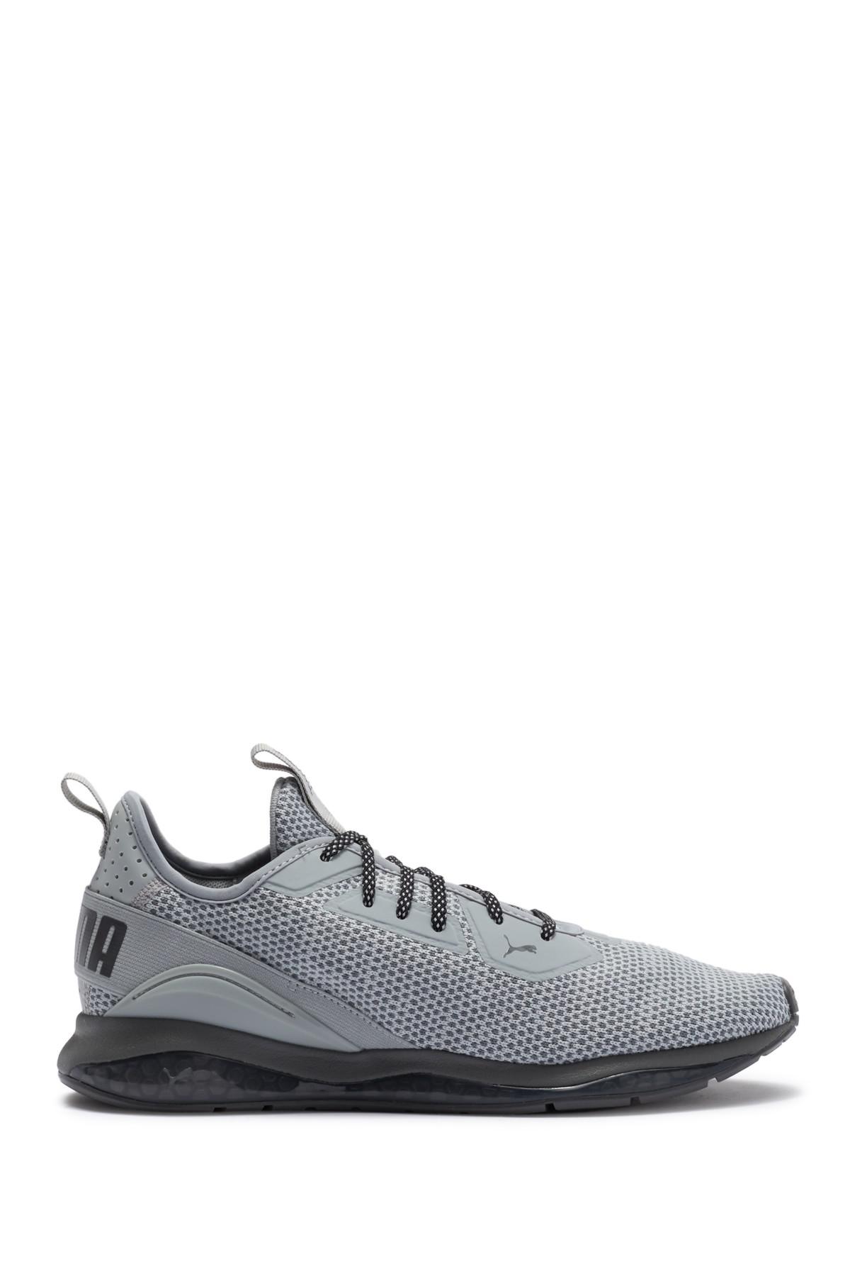 puma men's cell ultimate descend sneaker