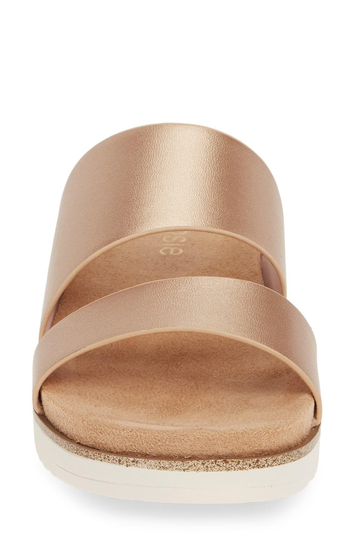 kensie danesha sandal