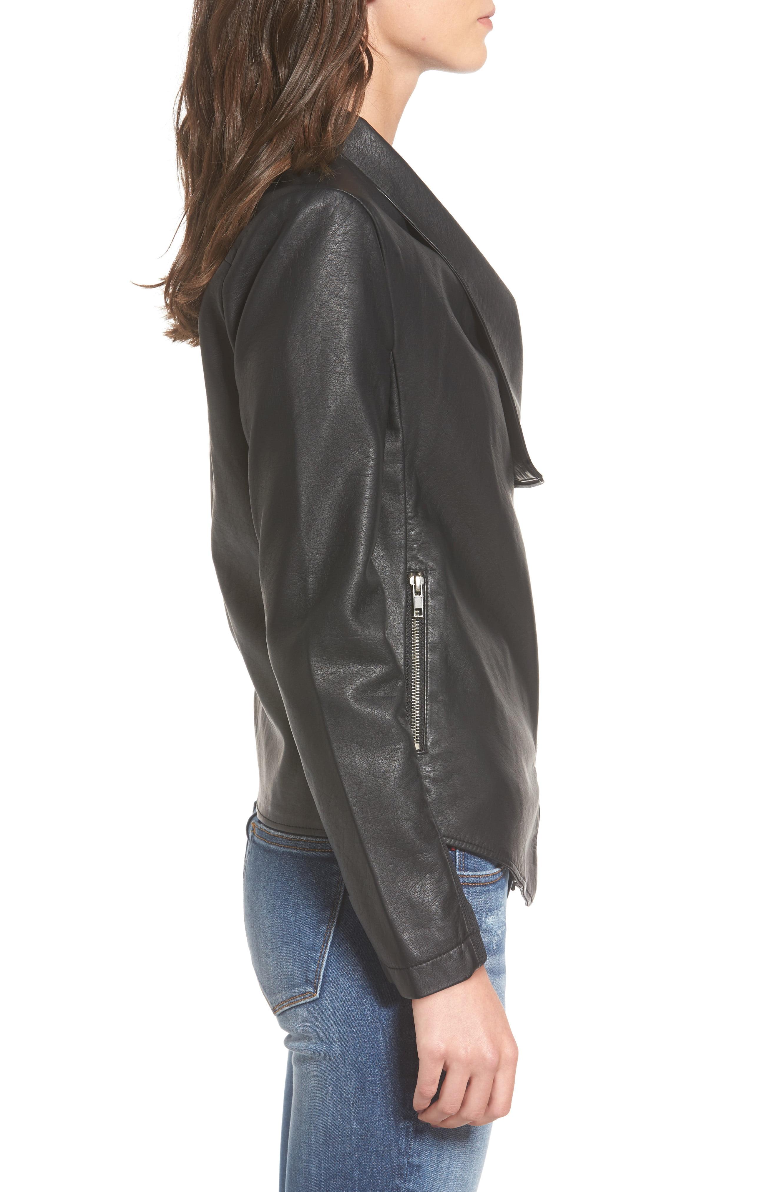 bb dakota gabrielle jacket