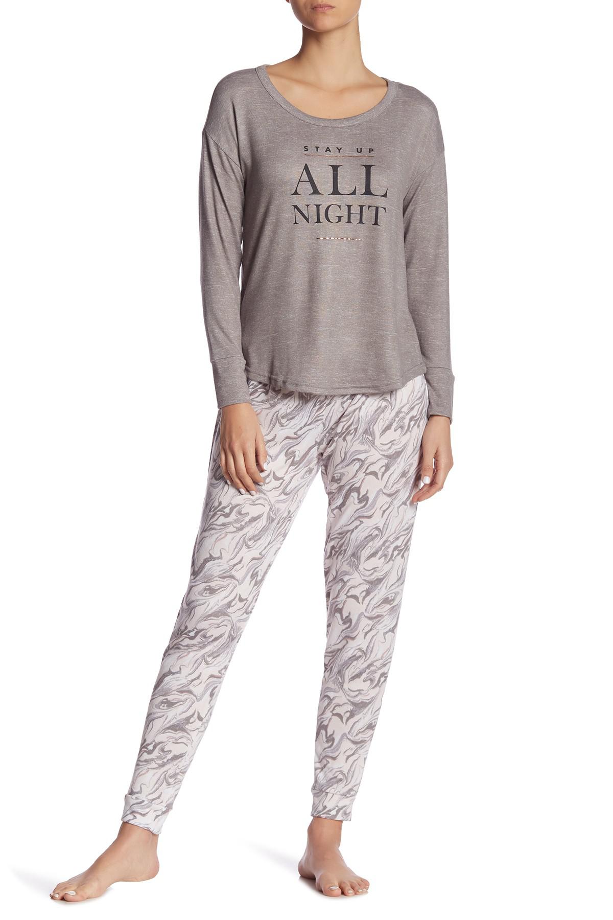 Danskin pajama set Outlet