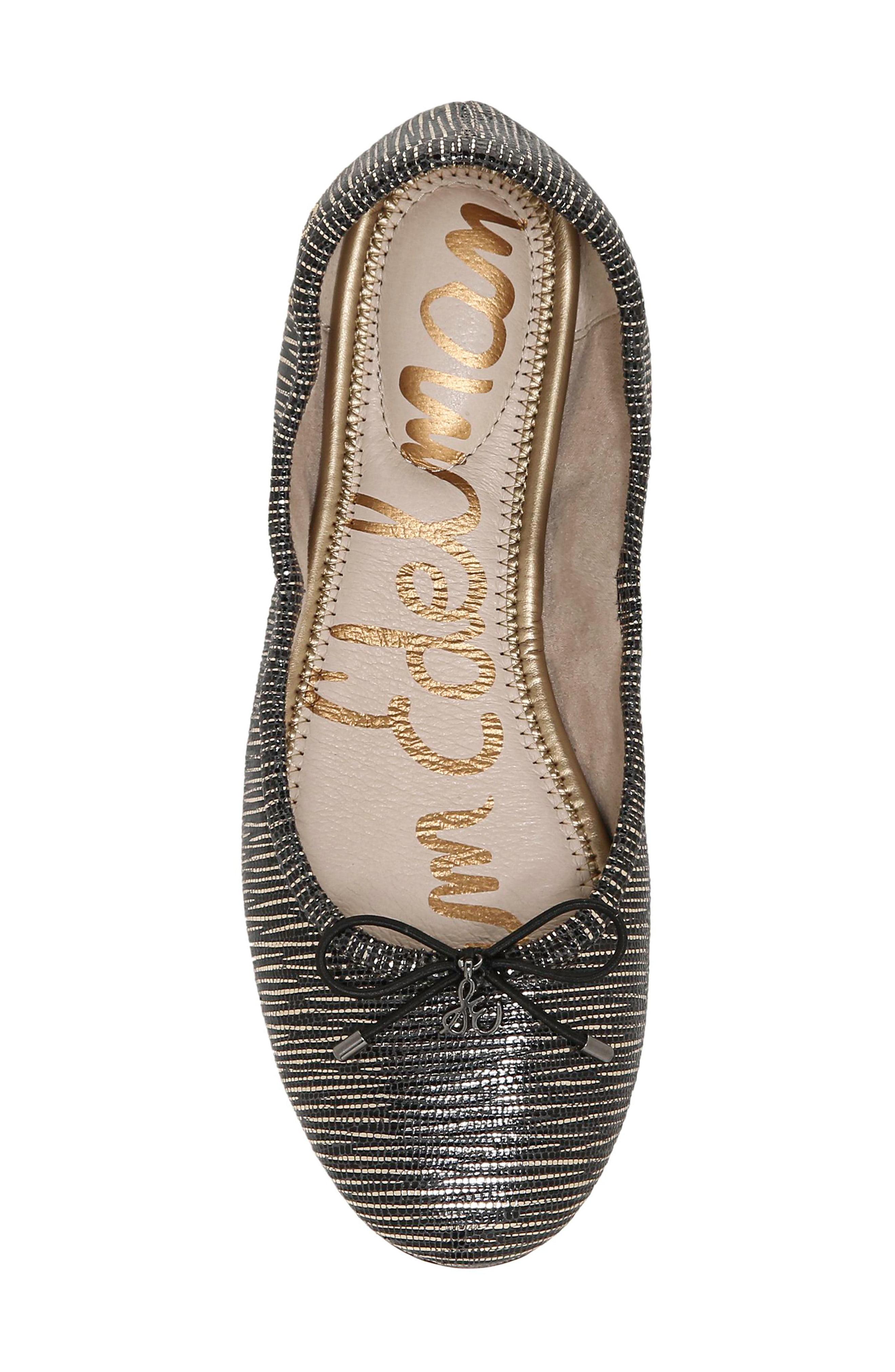sam edelman women's felicia ballet flat