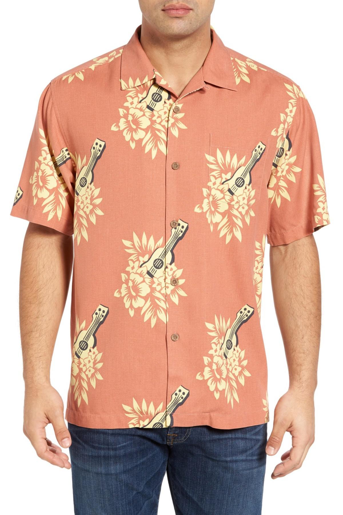 Tommy Bahama Hawaii Ukulele Original 