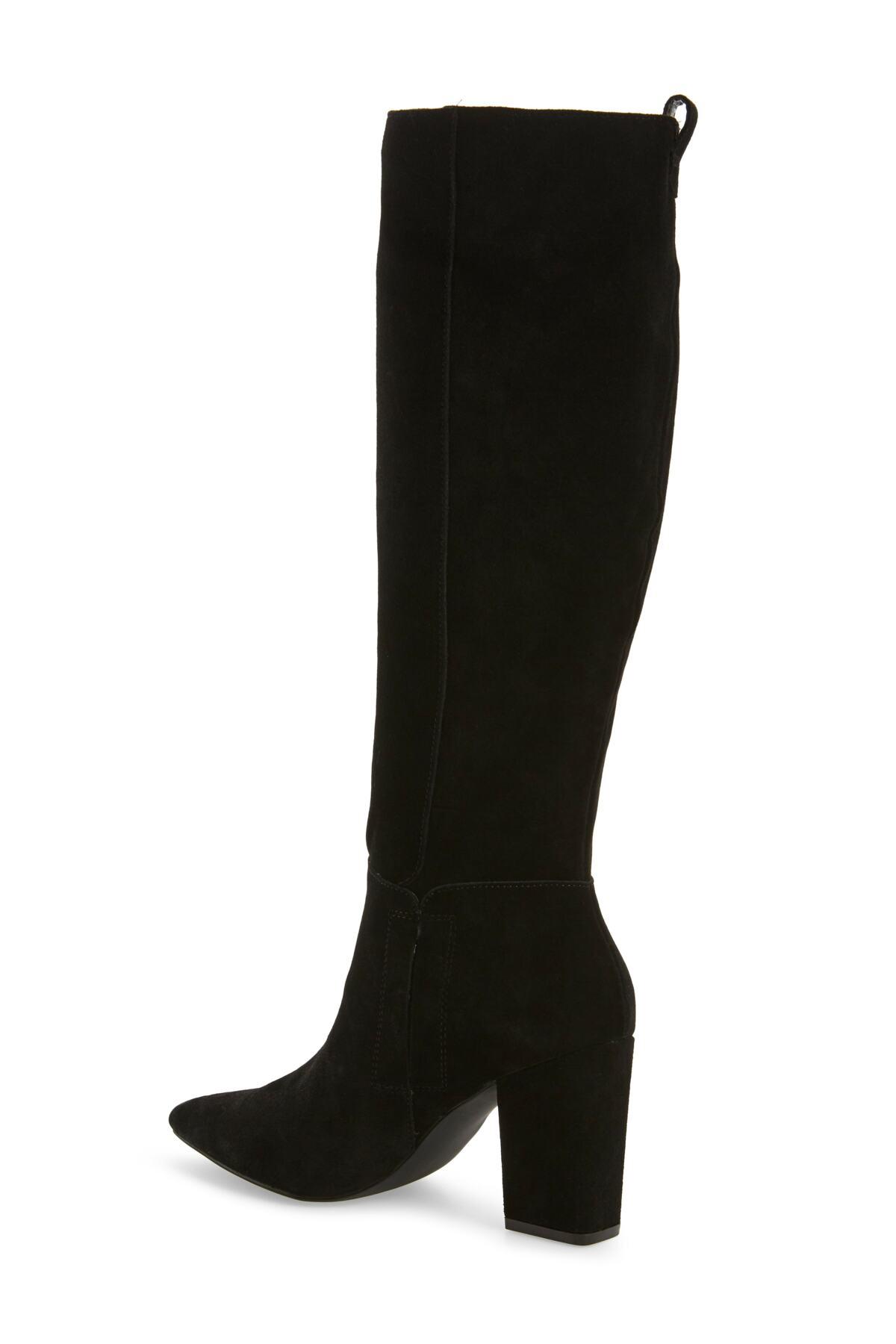 steve madden fiela boot