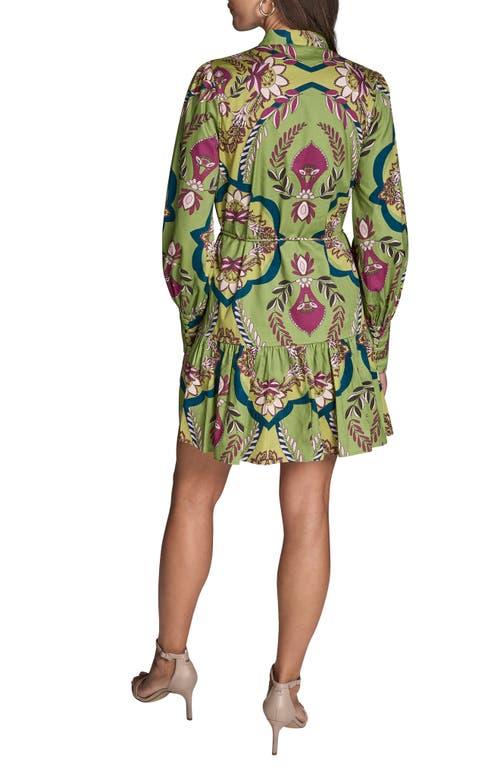 Green BCBGMAXAZRIA Dresses for Women | Lyst