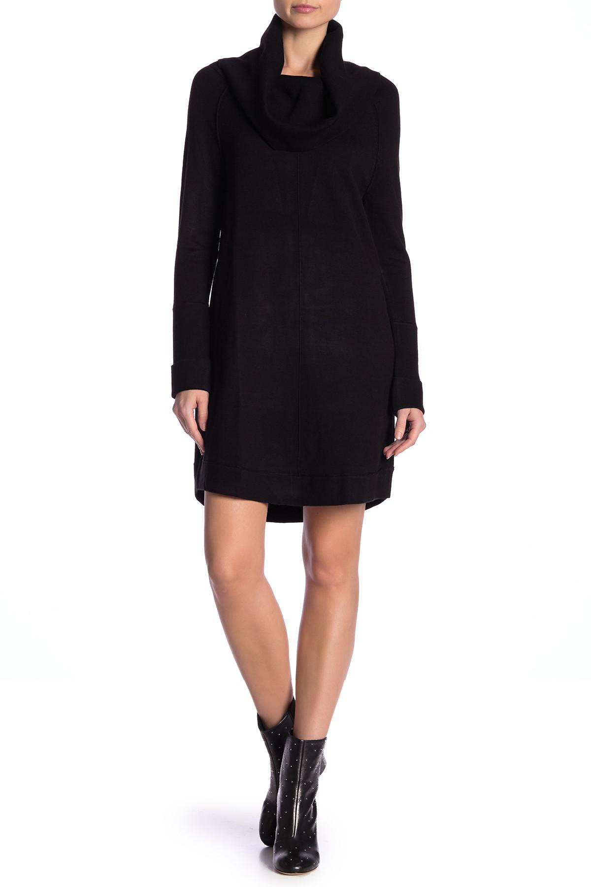vince sweater dresses