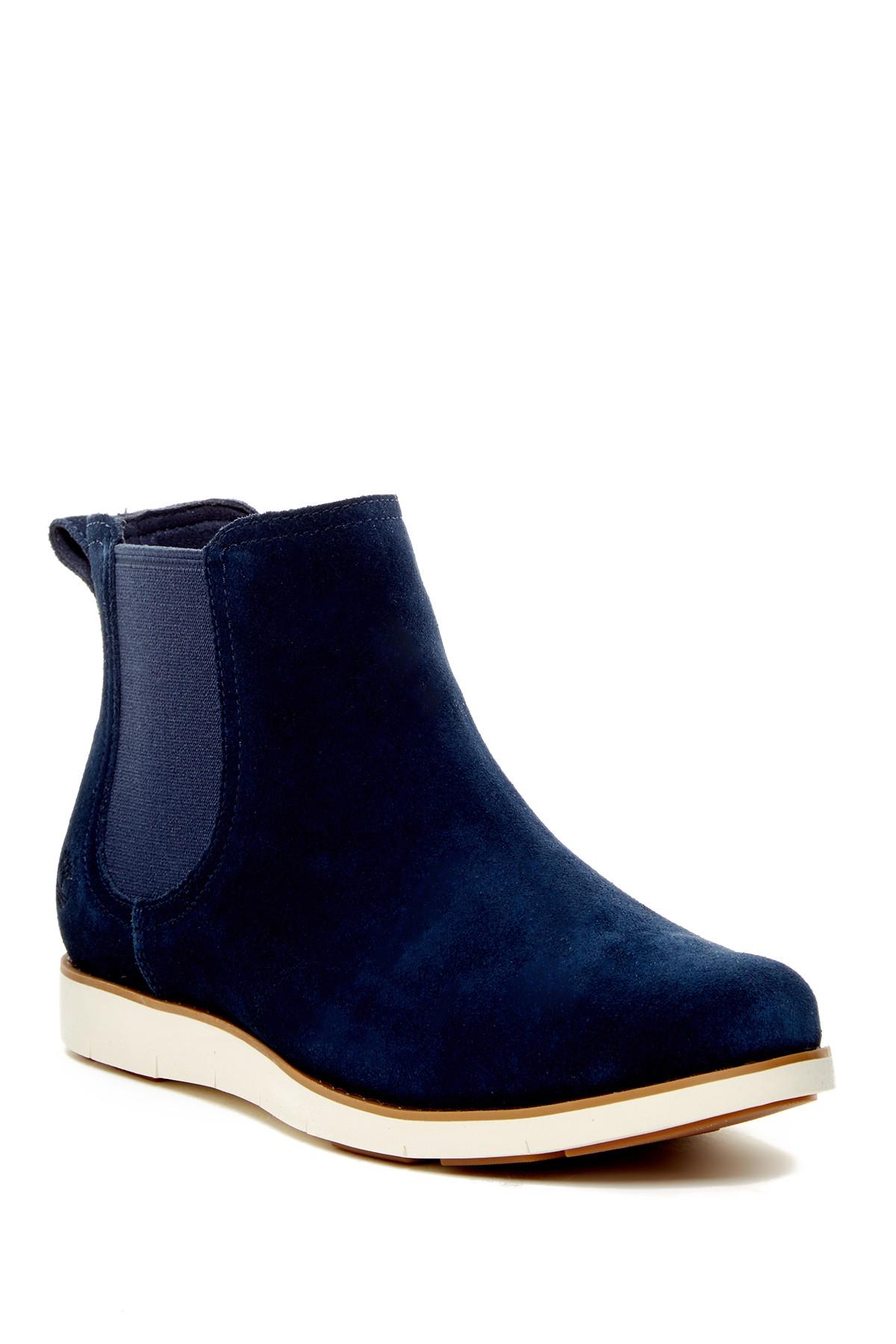 timberland lakeville chelsea