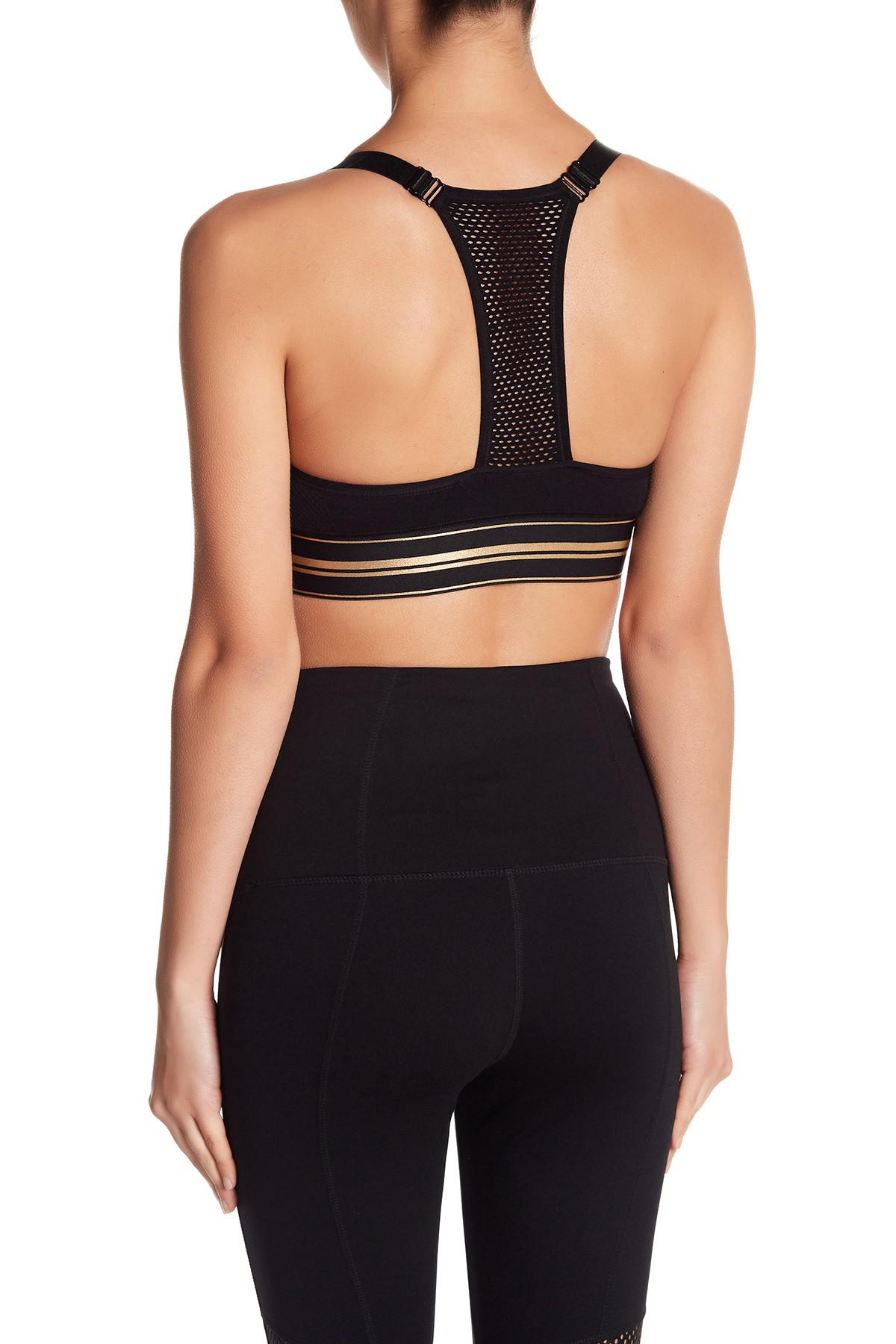 puma sports bra