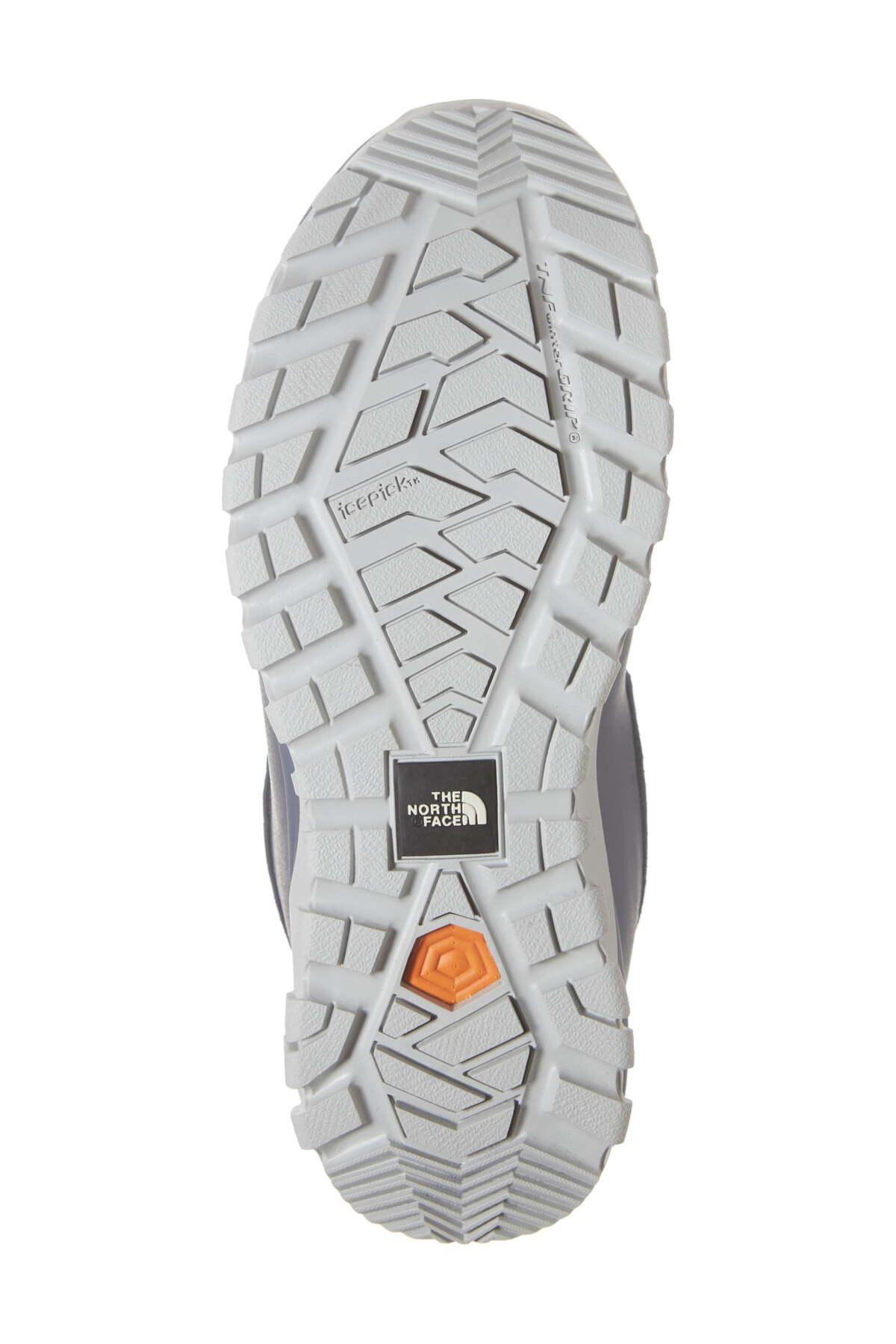 yukiona waterproof ankle boot