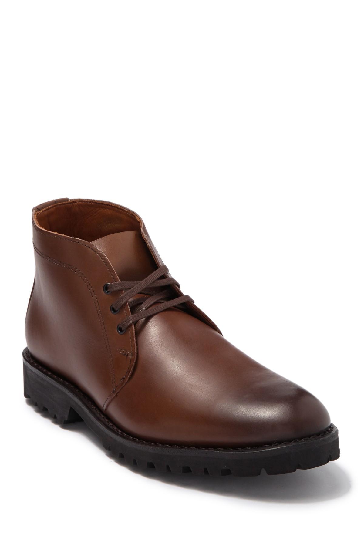Allen edmonds renton chukka Clearance