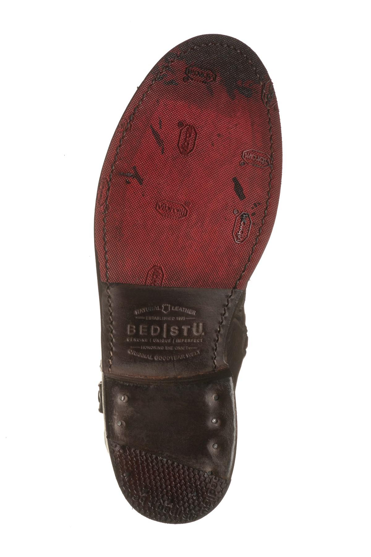 bed stu selina boot