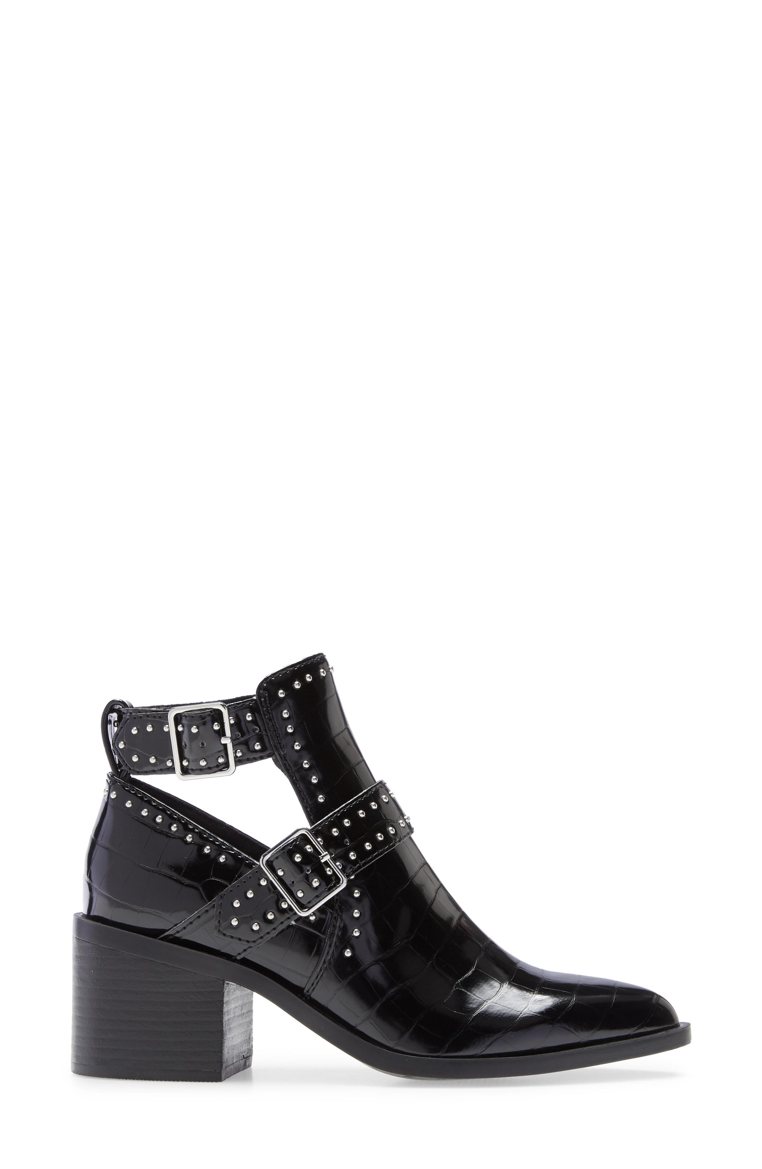 steve madden andi bootie