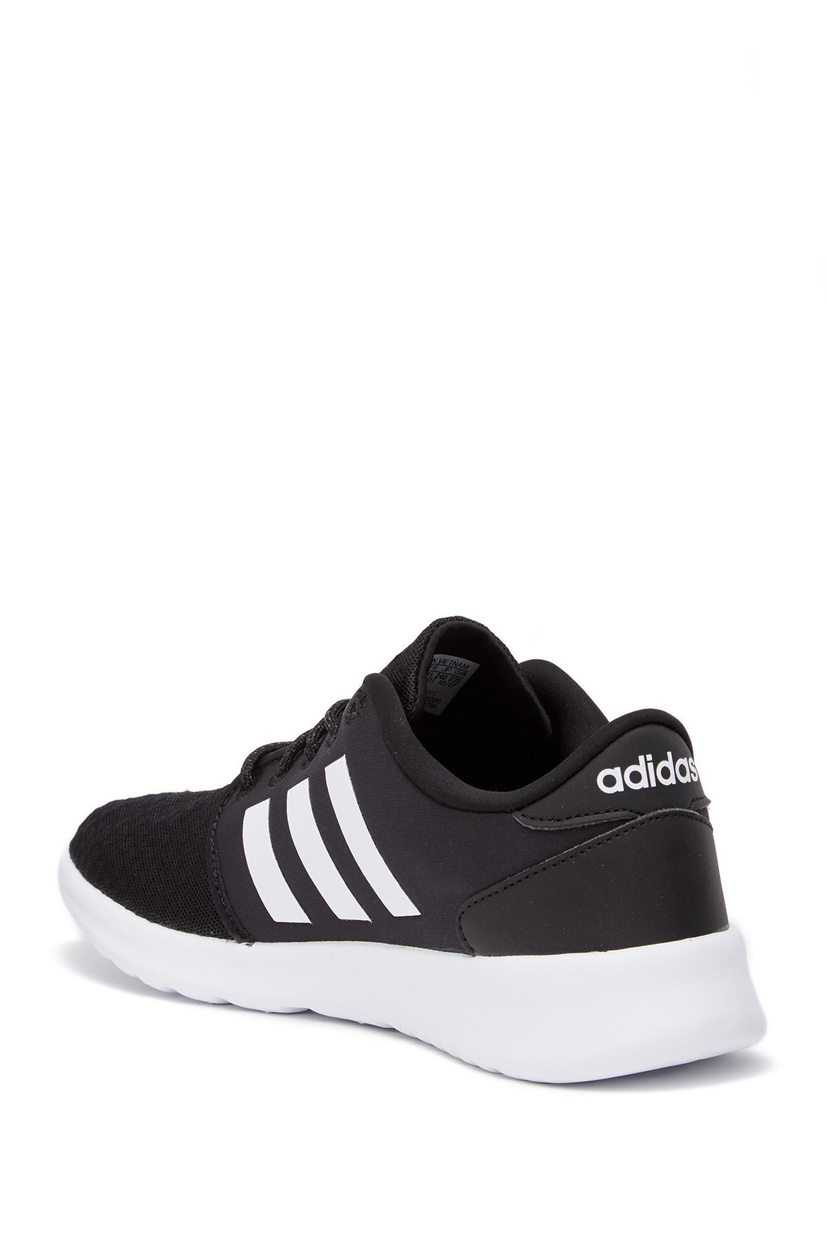 adidas cloudfoam wide