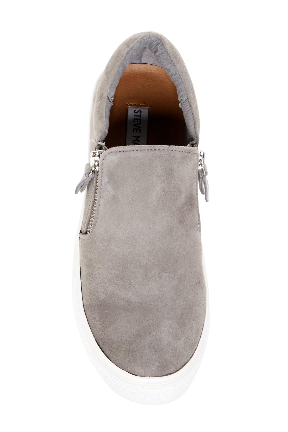 steve madden glaammar