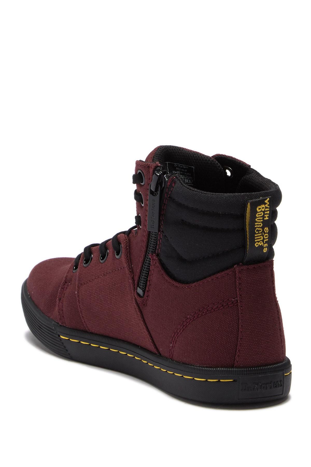 rozarya dr martens