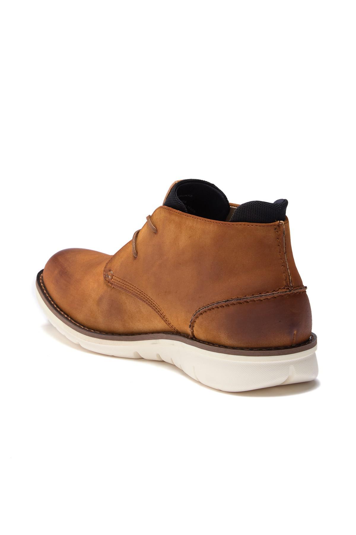 kenneth cole reaction casino chukka boots