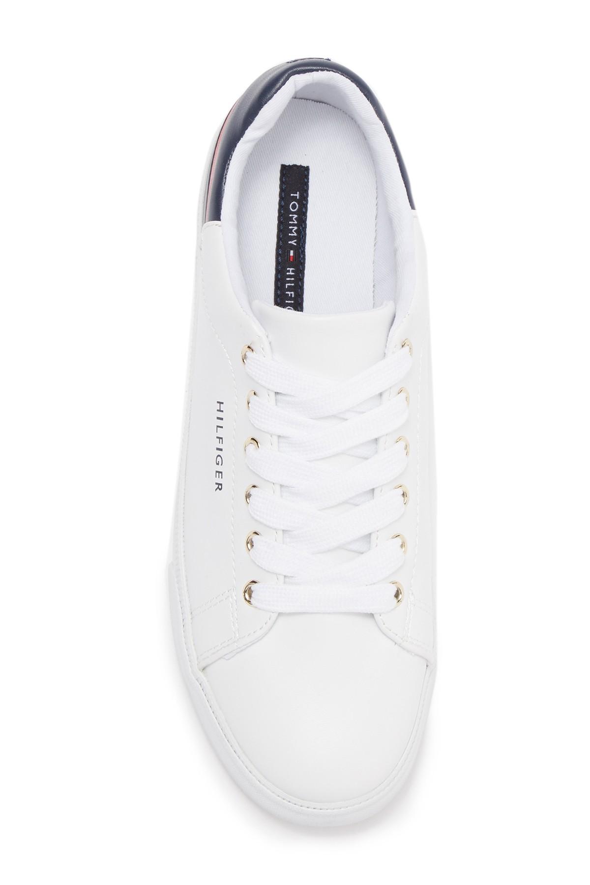 tommy hilfiger laddin sneaker