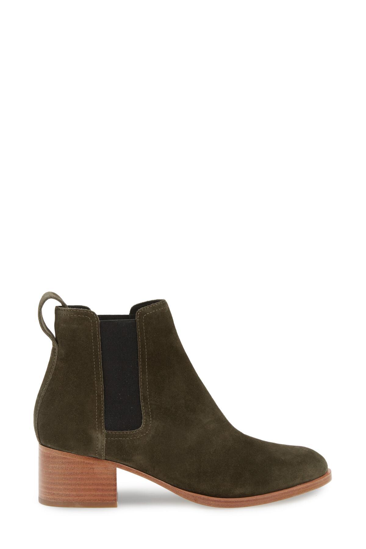 rag and bone walker boot olive